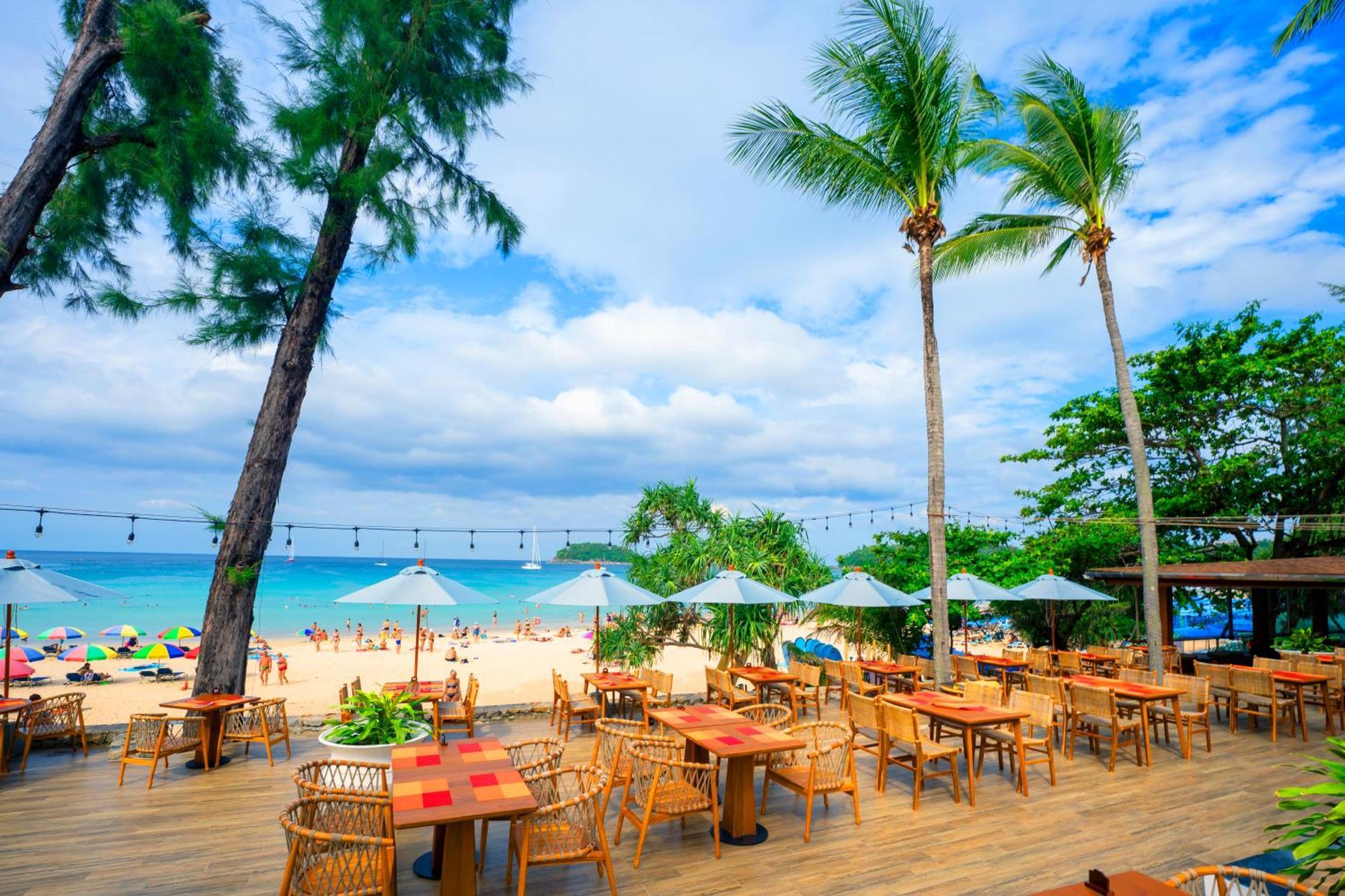 Beyond Kata Beach (Phuket)