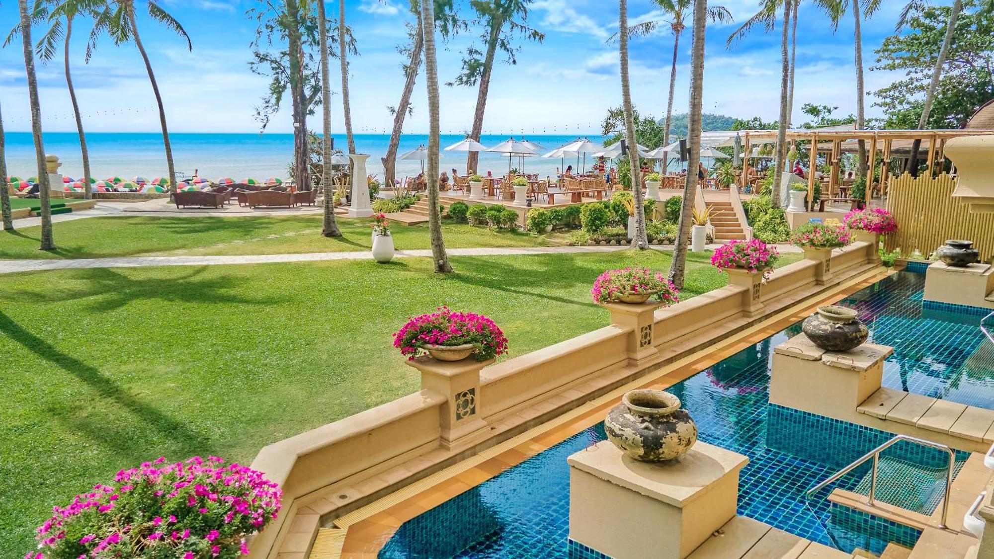 Beyond Kata Beach (Phuket)