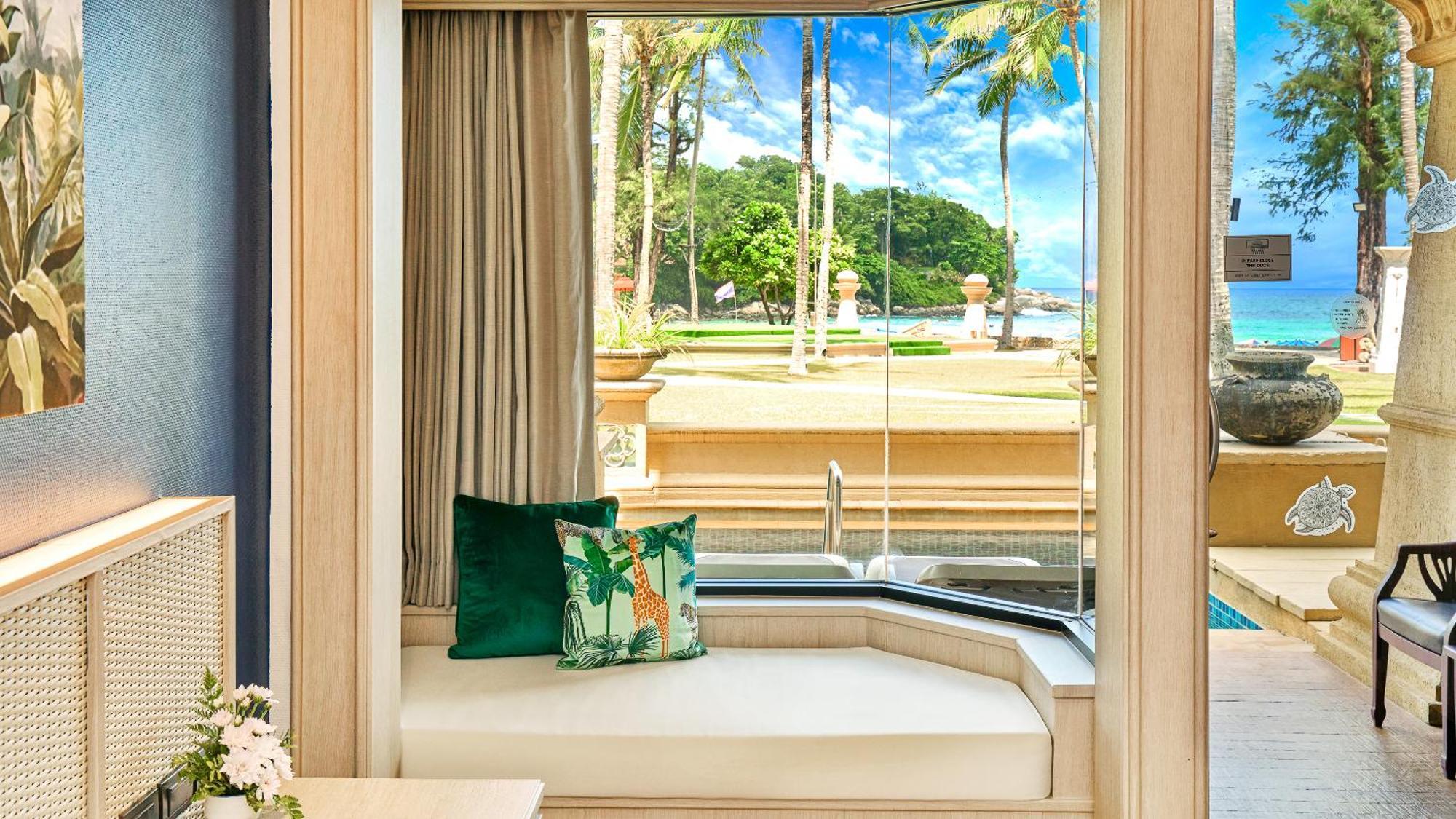 Resort Beyond Kata Beach (Phuket)