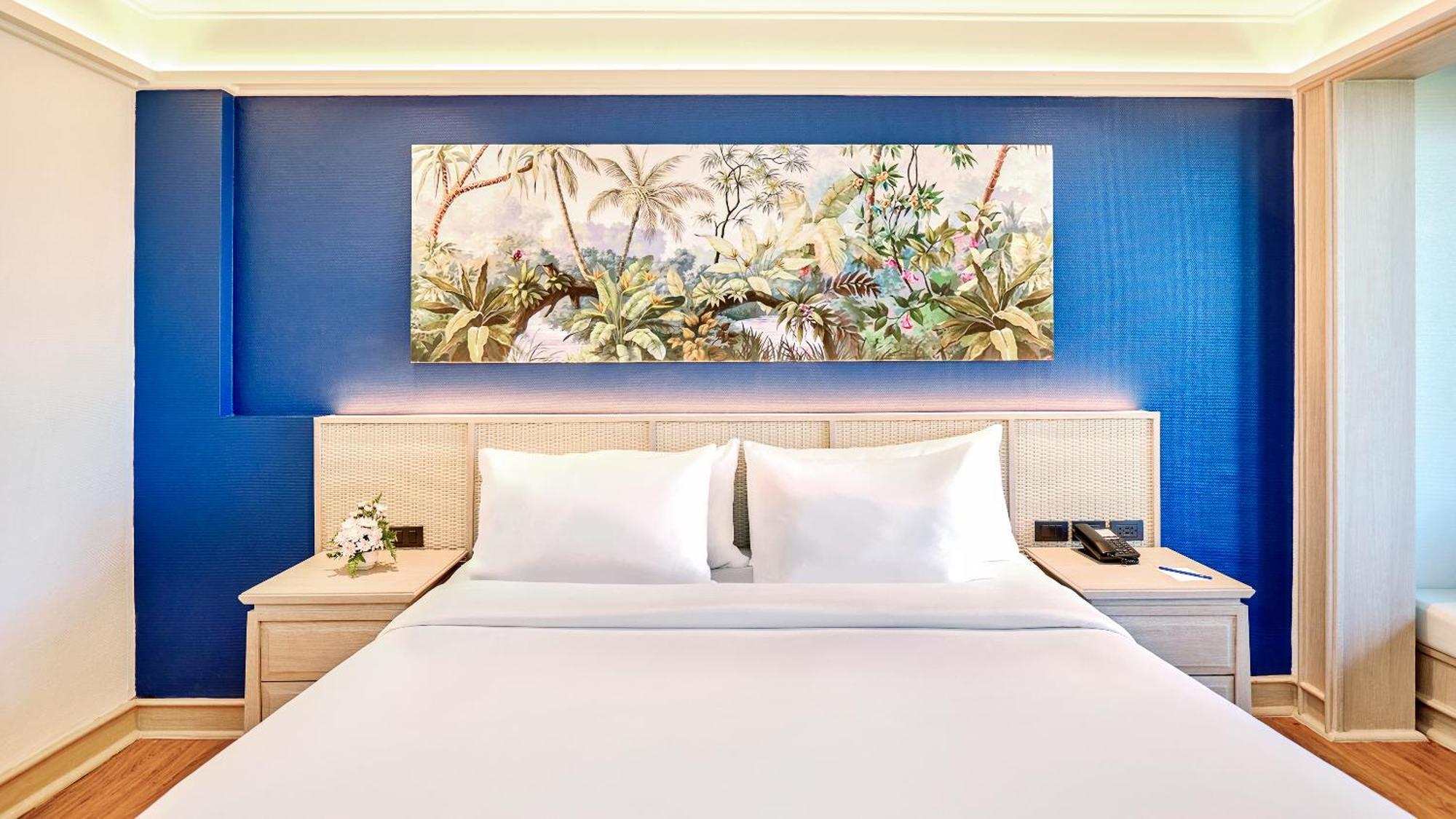 Beyond 4* Kata Beach (Phuket)