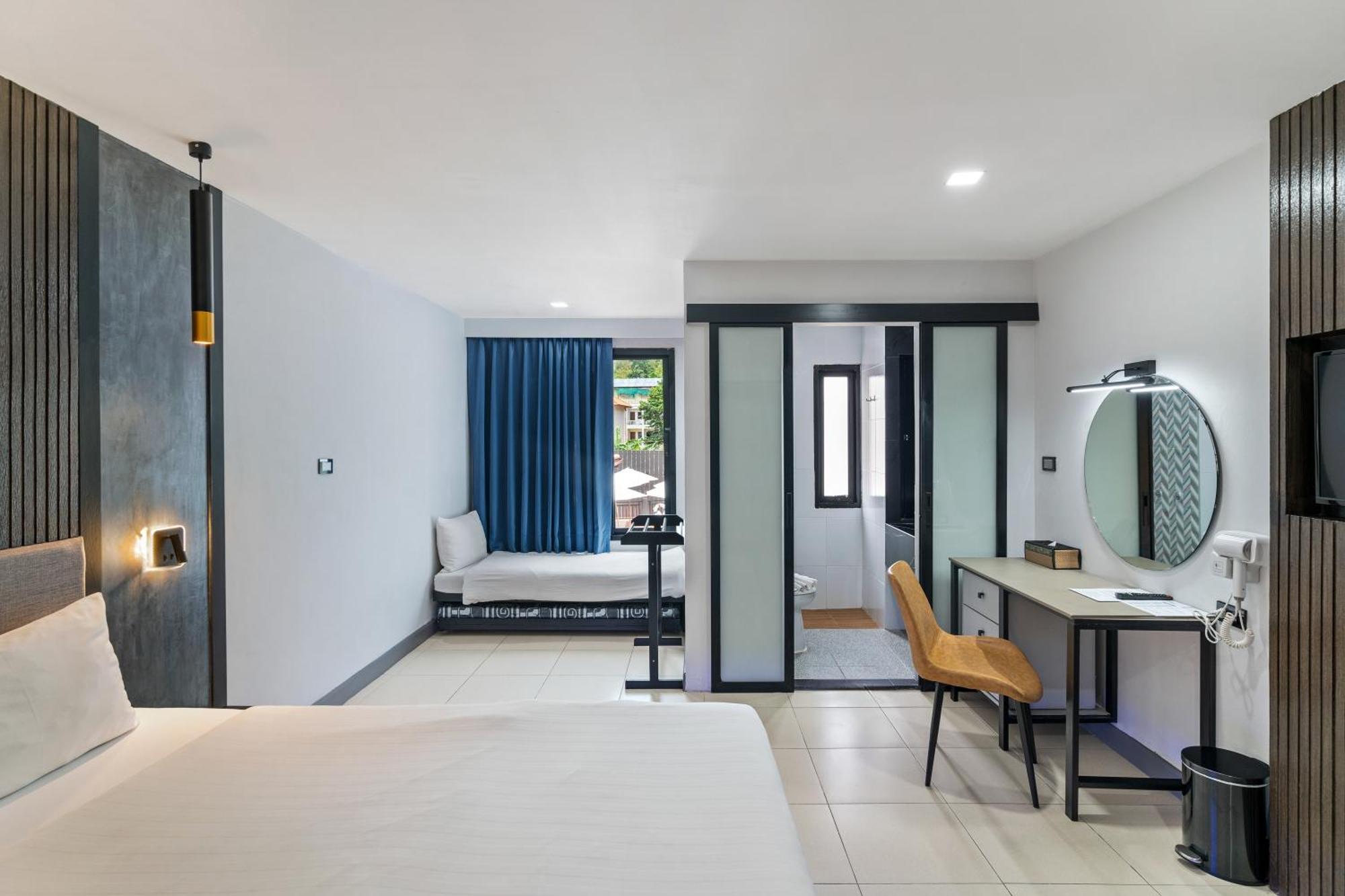 Tuana The Phulin Resort 4*