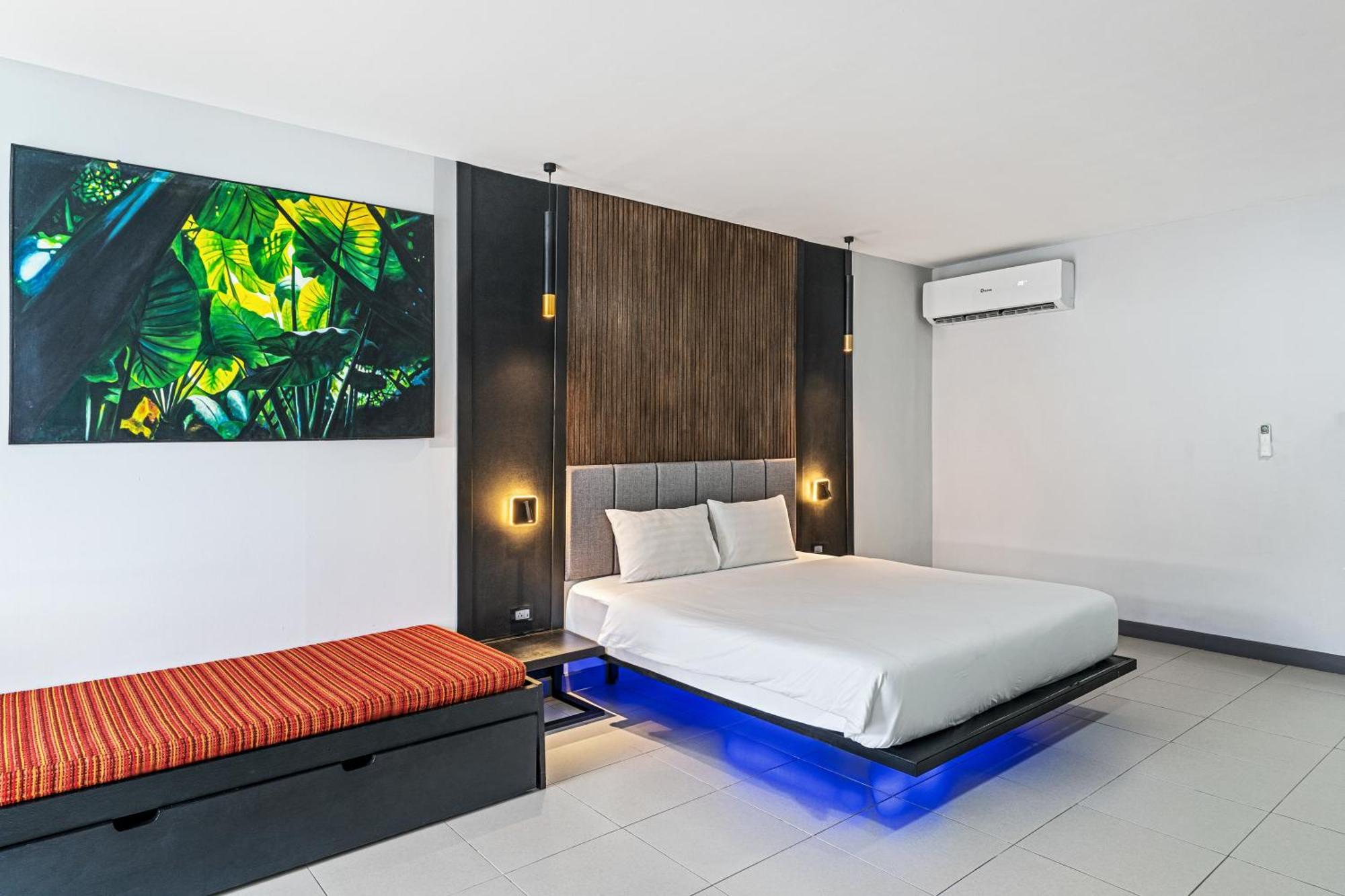 Tuana The Phulin Resort Karon