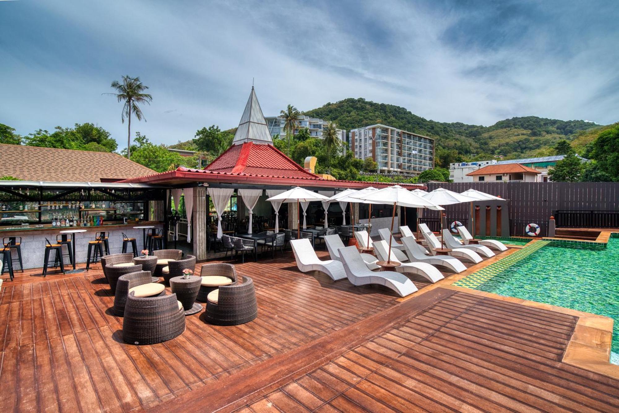 Tuana The Phulin Resort