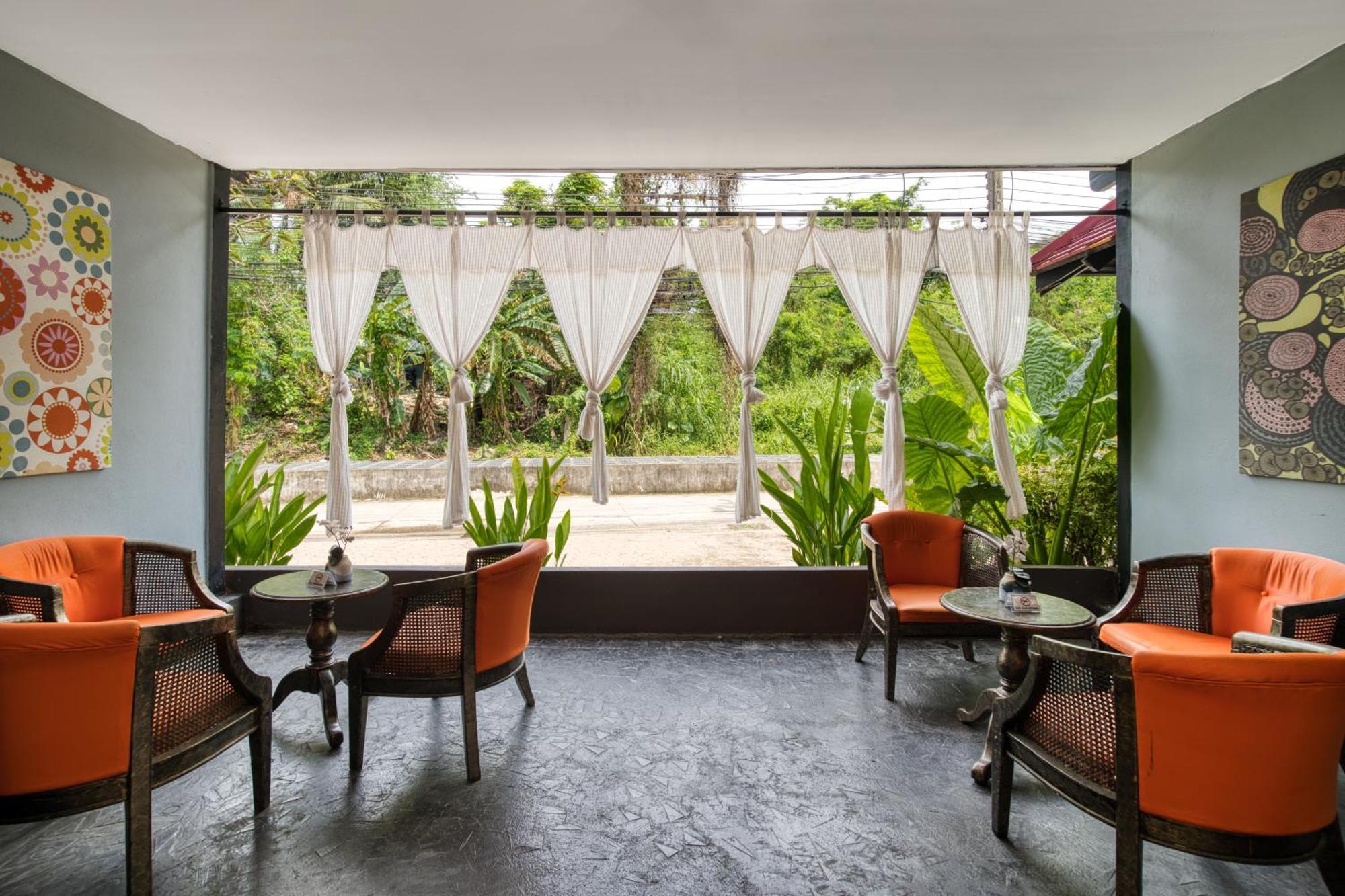 Resort Tuana The Phulin