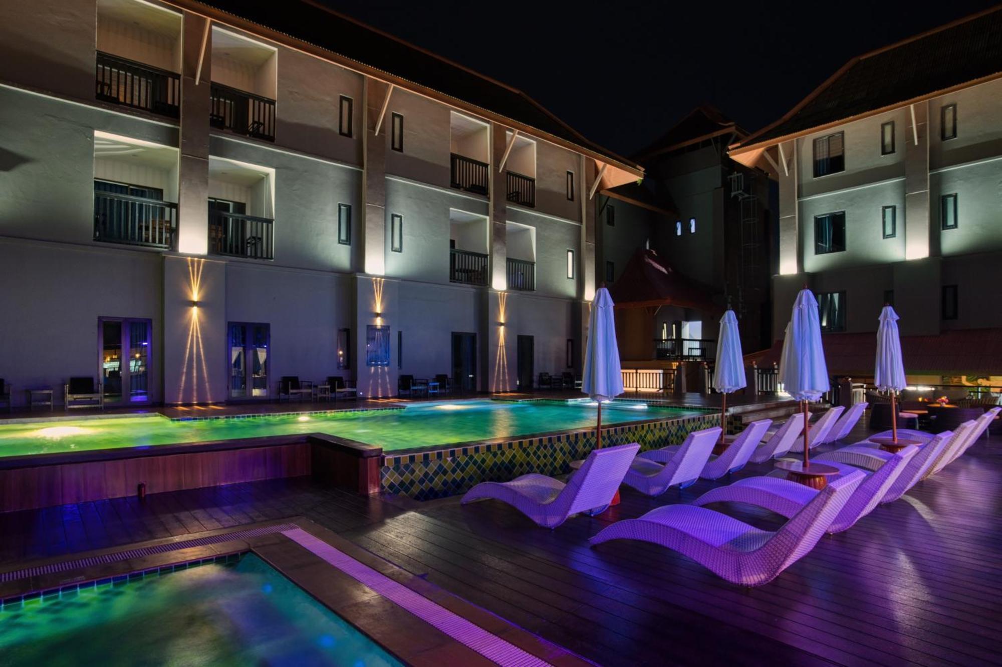 Tuana The Phulin 4*
