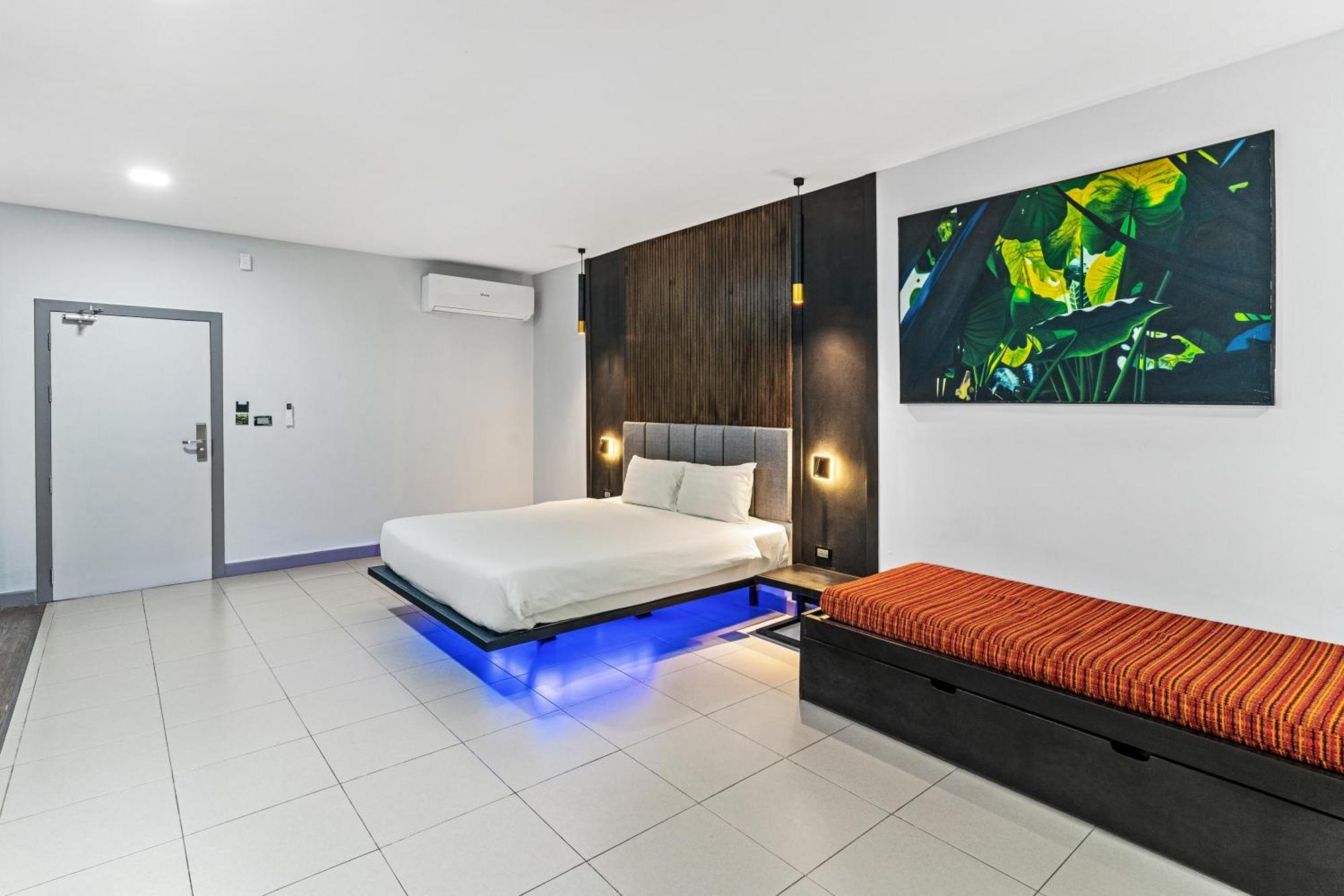 Tuana The Phulin Resort Karon