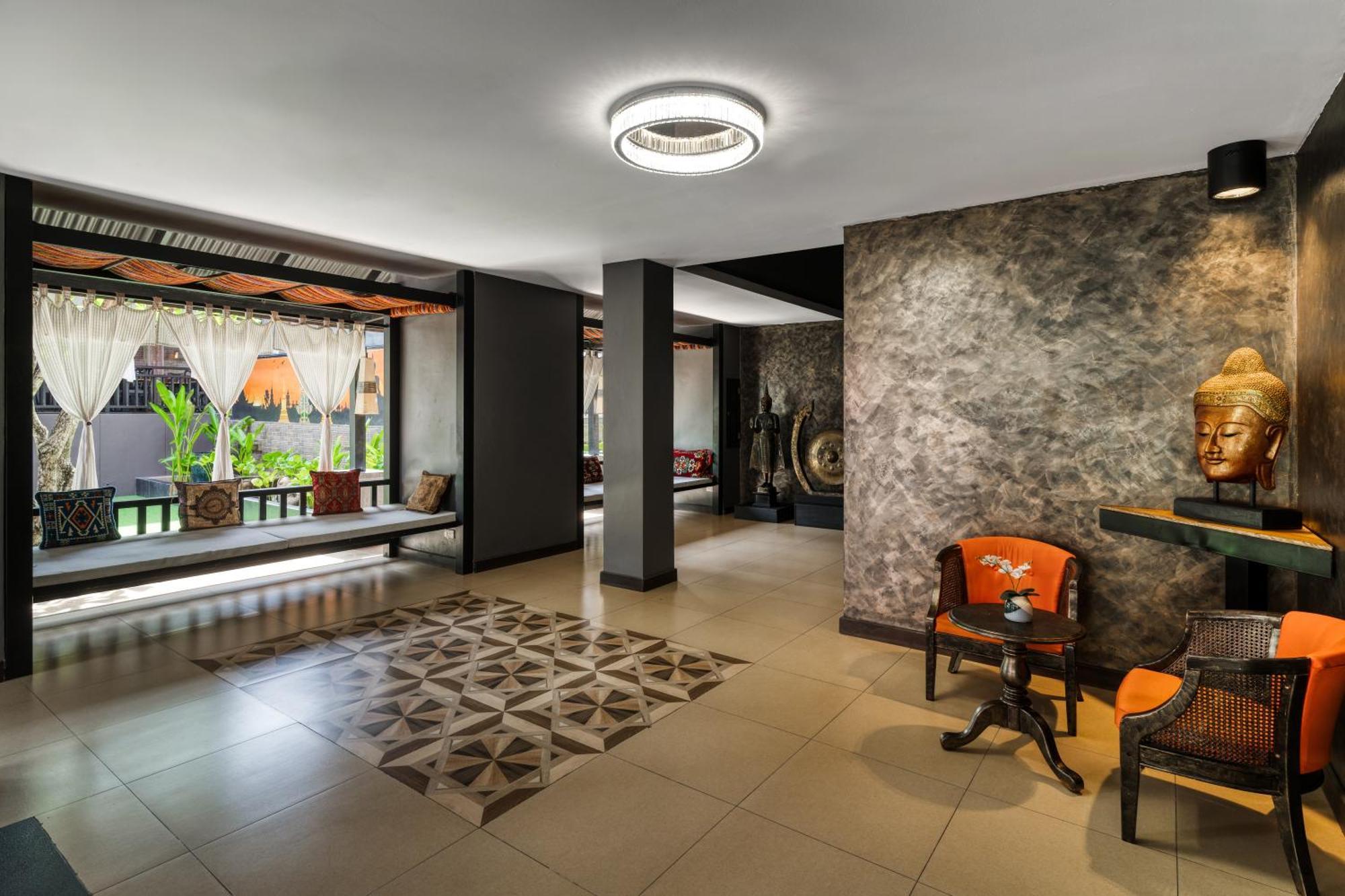 Tuana The Phulin Resort