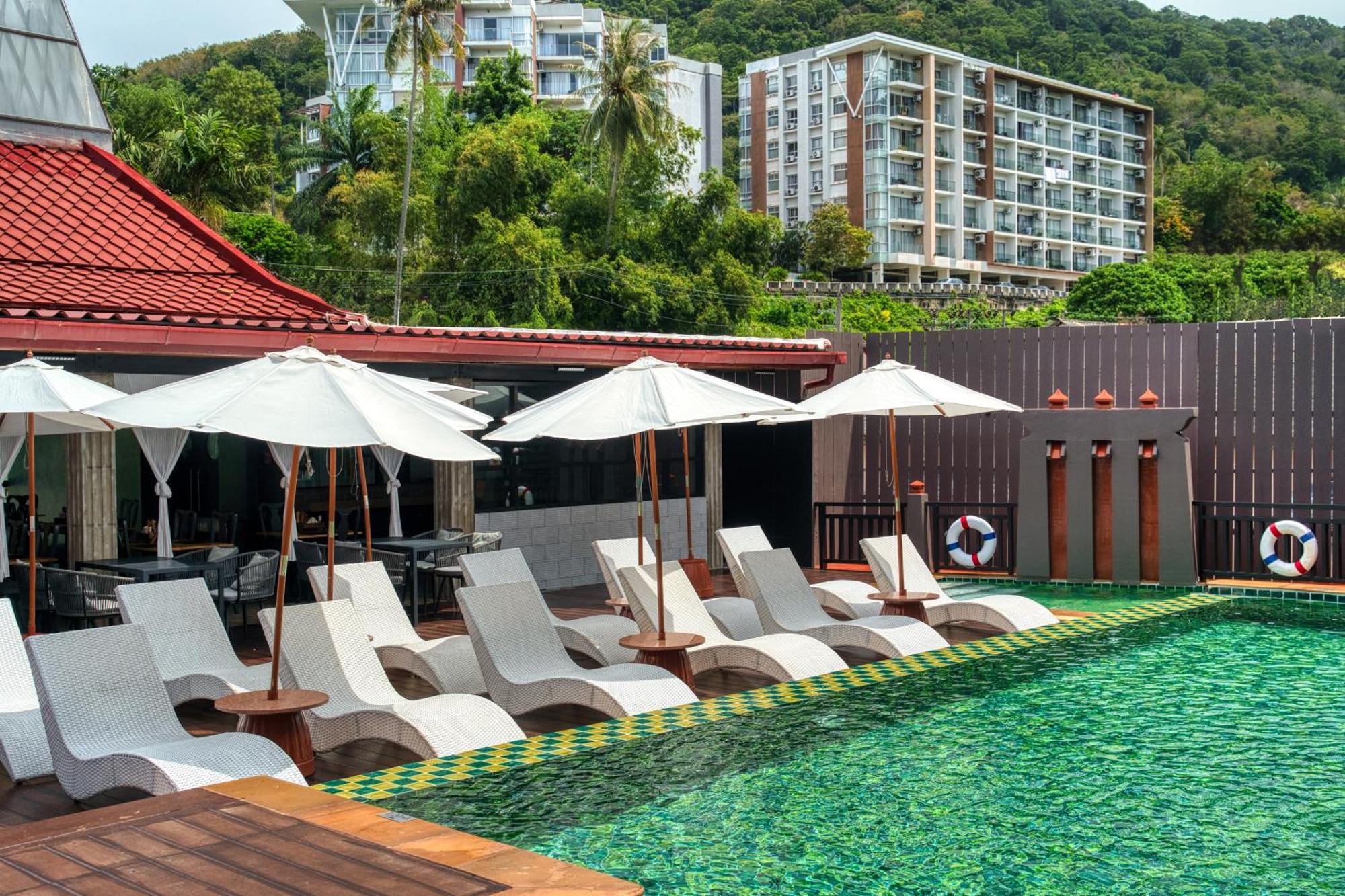 Tuana The Phulin Resort 4*