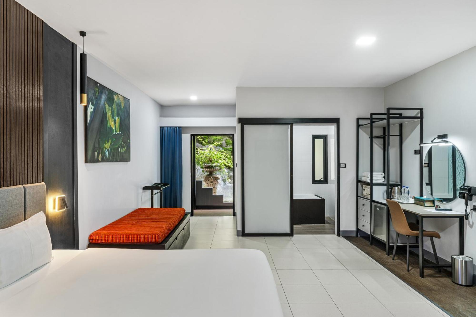 Resort Tuana The Phulin Karon