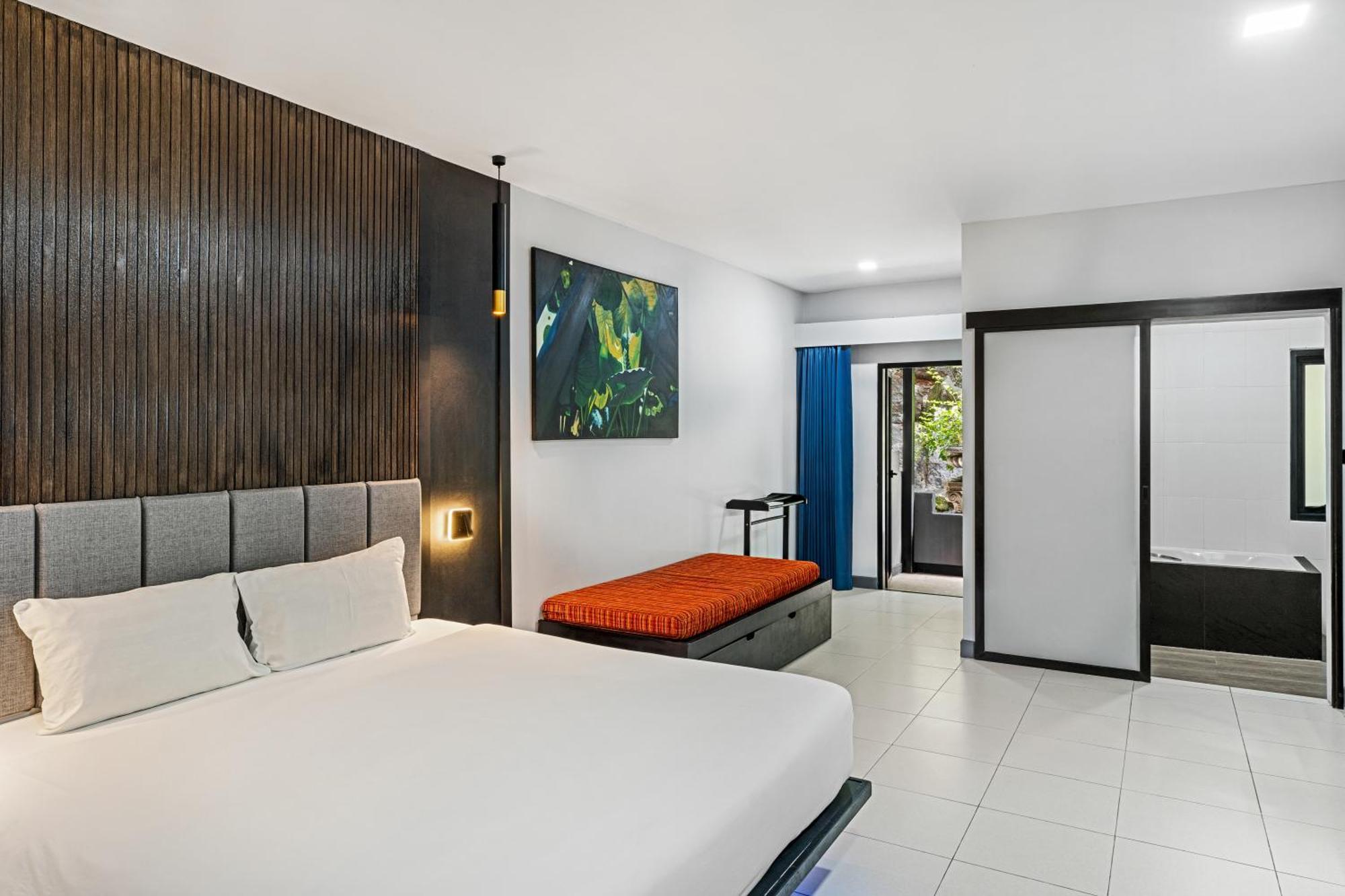 Tuana The Phulin Resort
