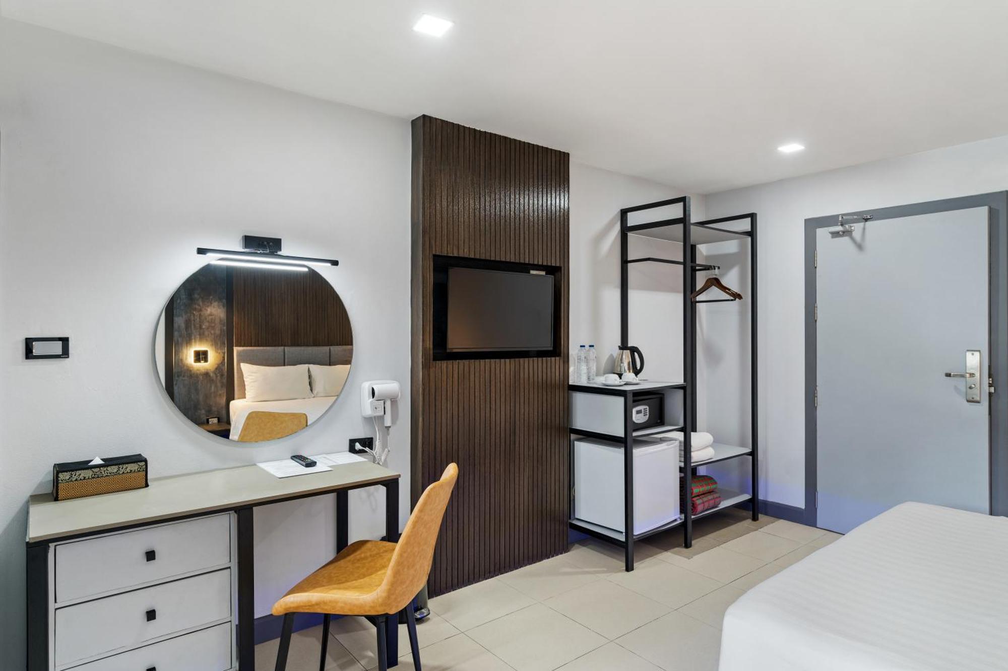 Resort Tuana The Phulin