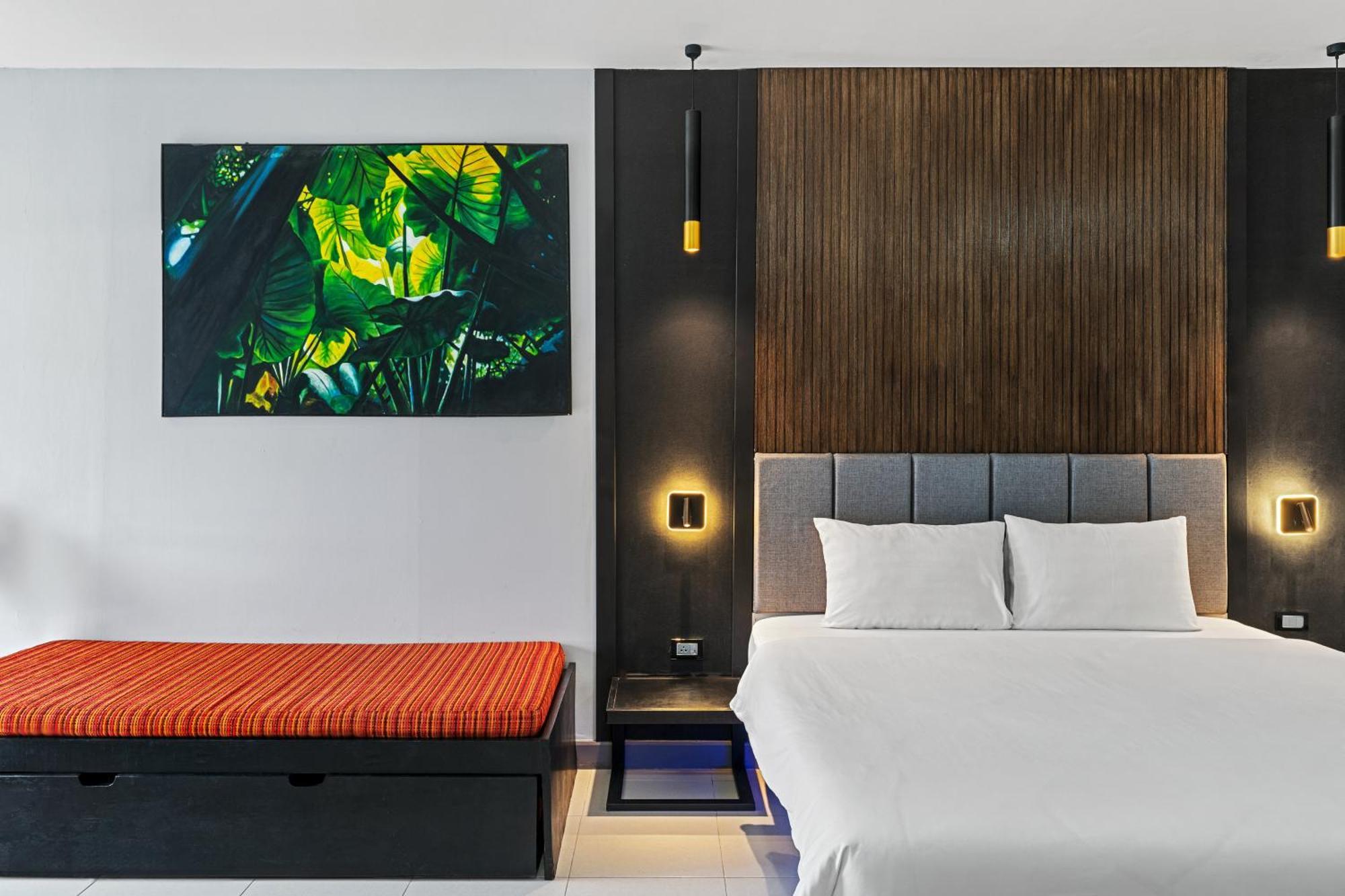 Tuana The Phulin Resort