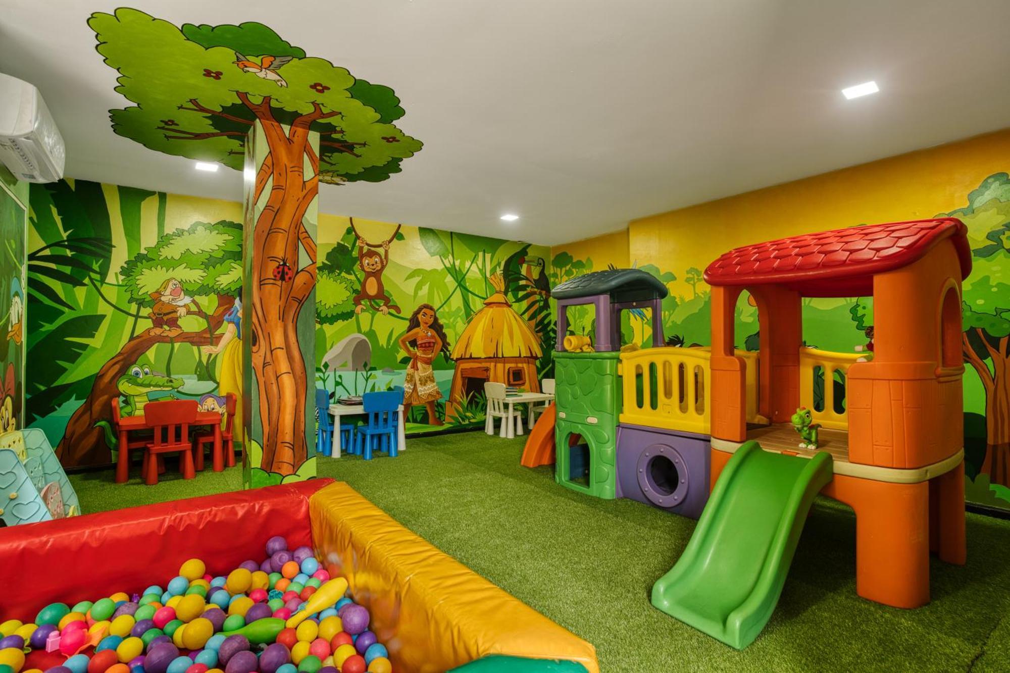 Tuana The Phulin Resort 4*