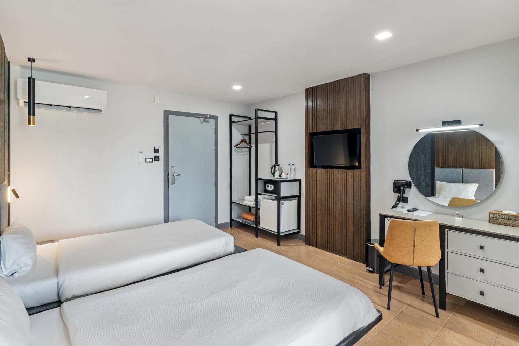 Tuana The Phulin Resort