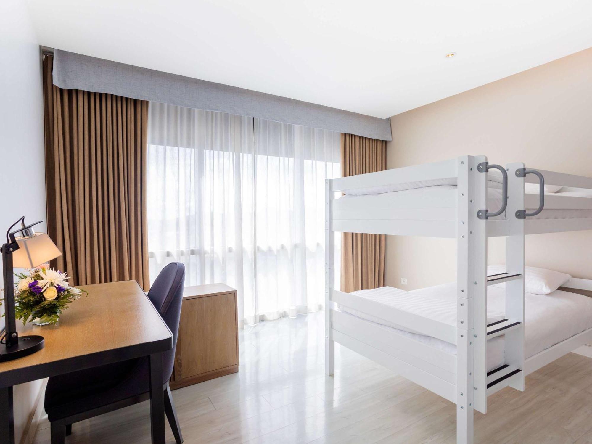 Novotel Phokeethra Phuket