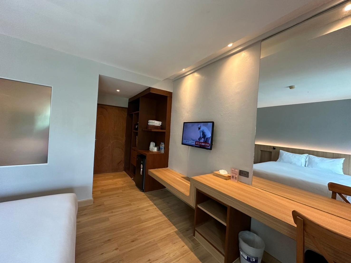 Baan 3* Karon