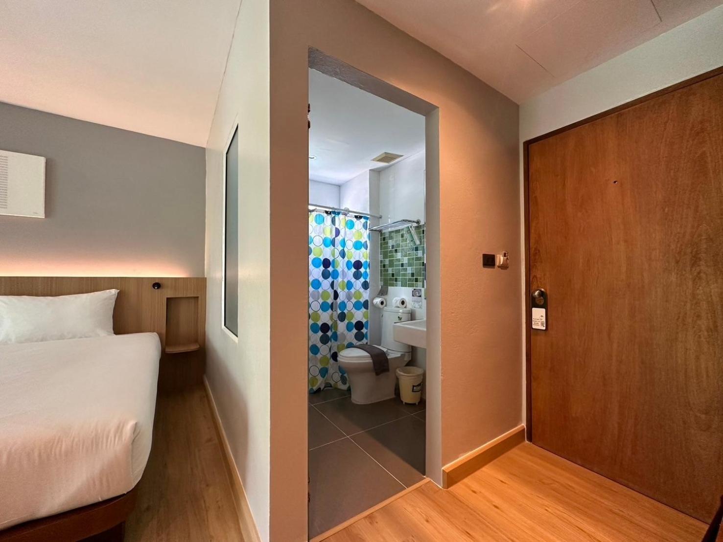 Baan Hotel