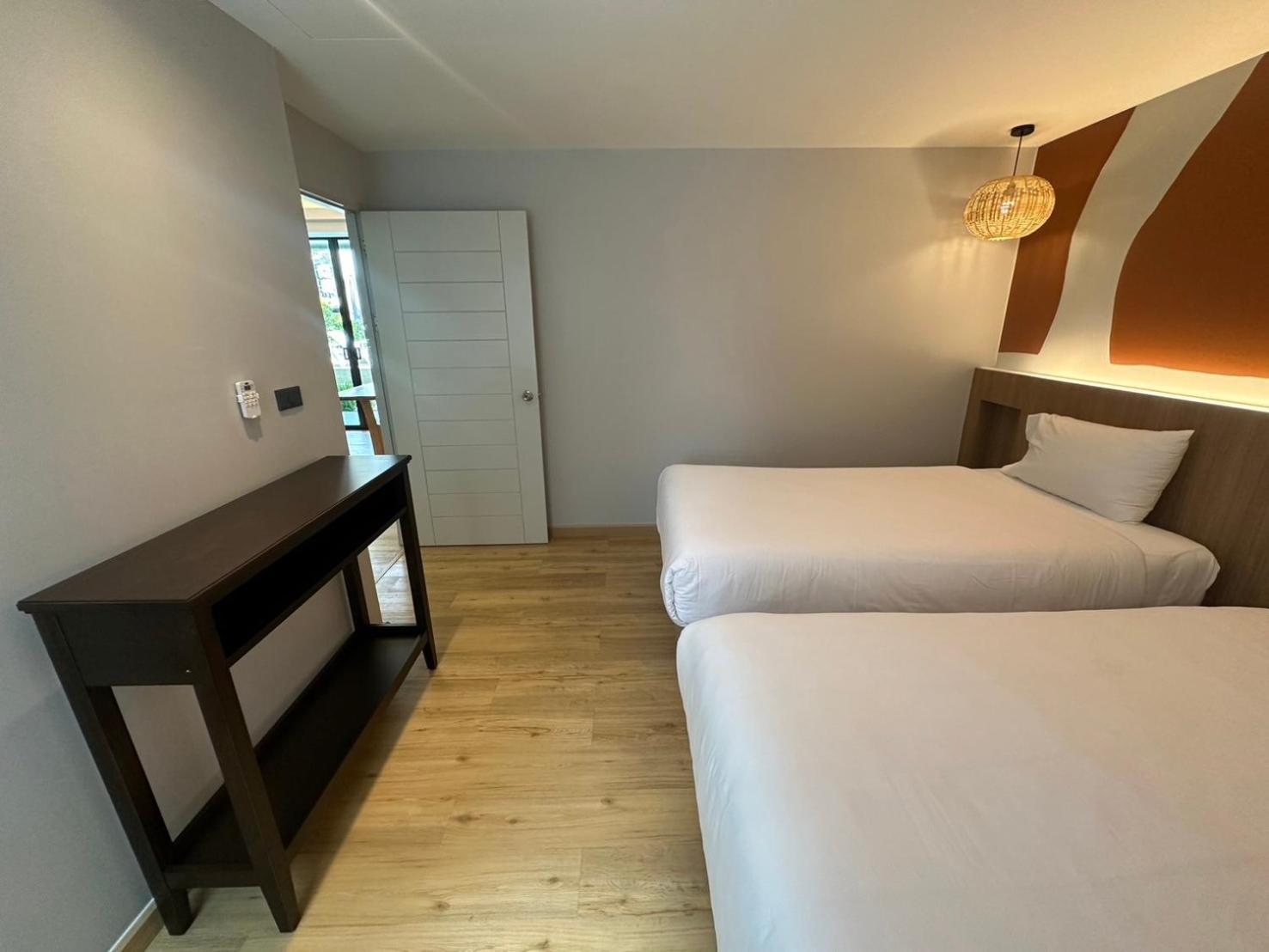 Hotel Baan 3*