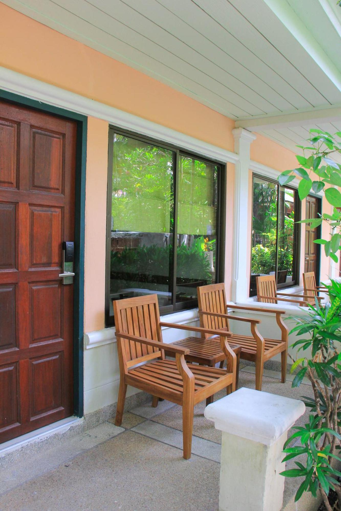 The Viridian - Sha Resort Patong