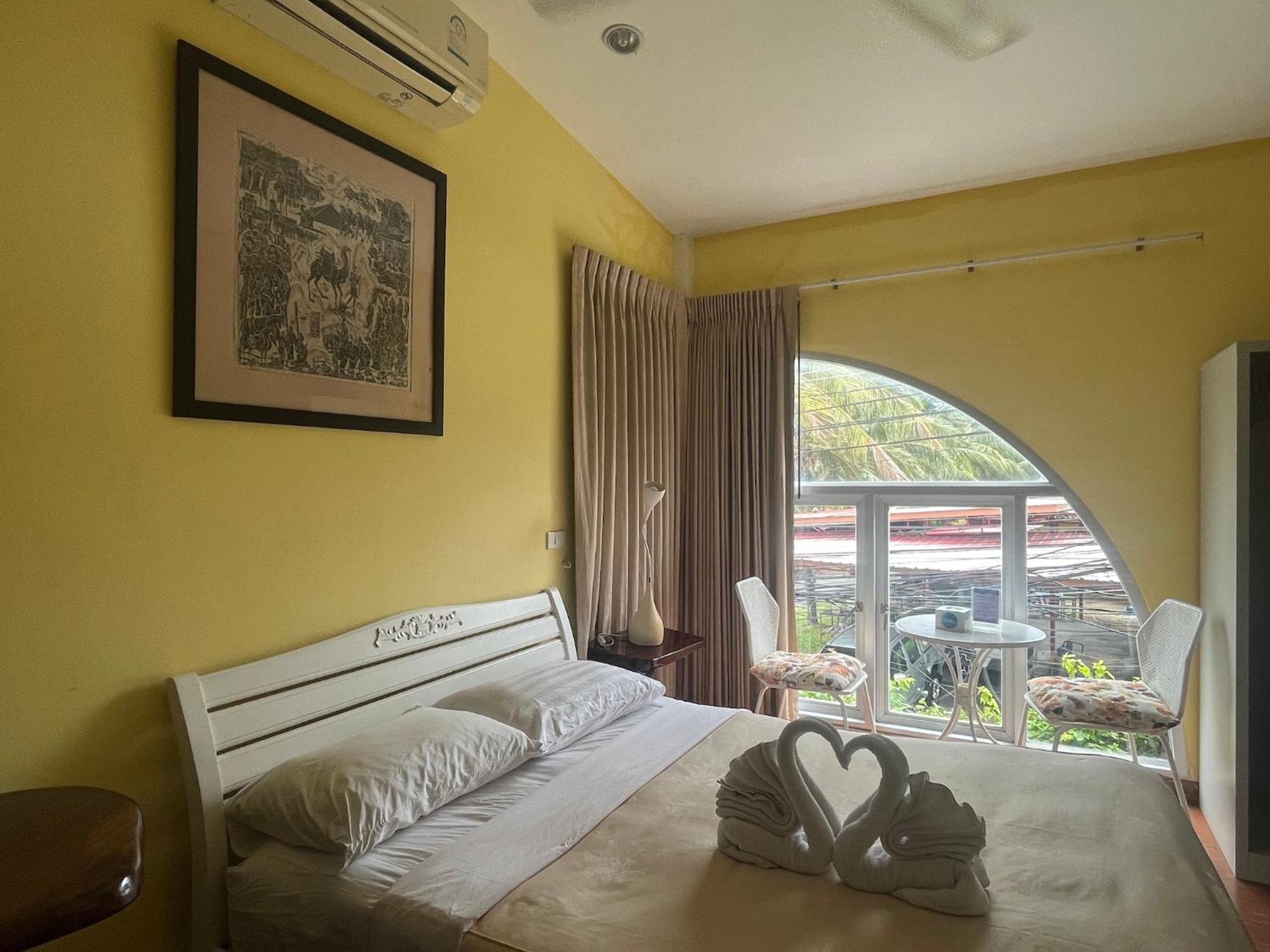 Phuket Paradiso 2* Chalong