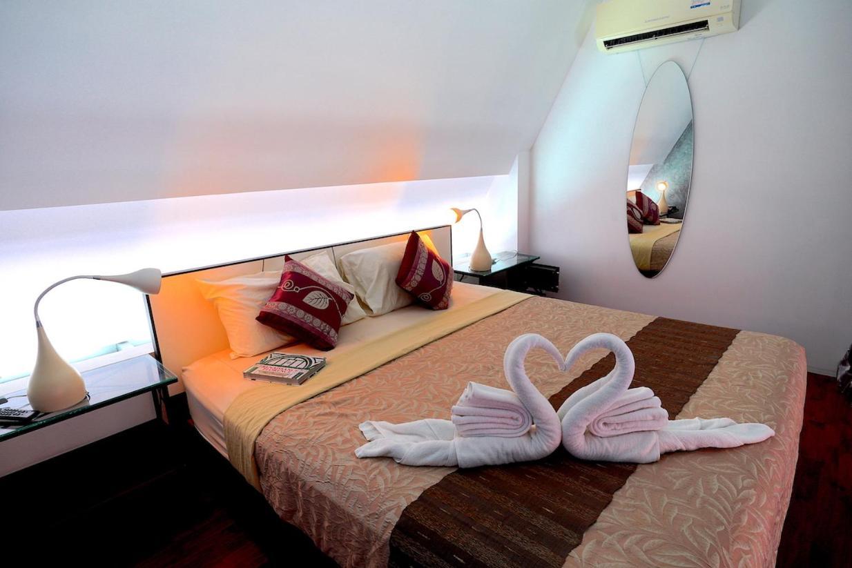 Phuket Paradiso Guest house 2*
