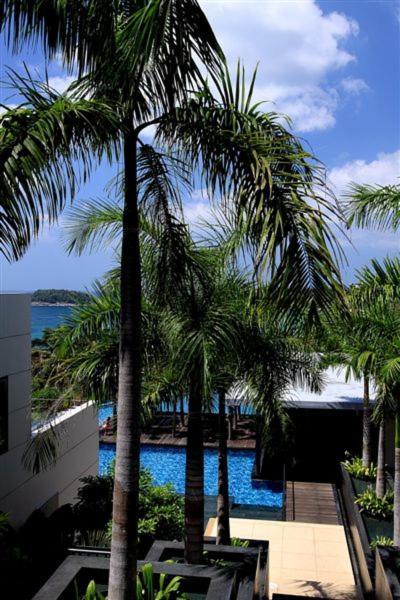 Appartement The Heights Seaview C1 Near