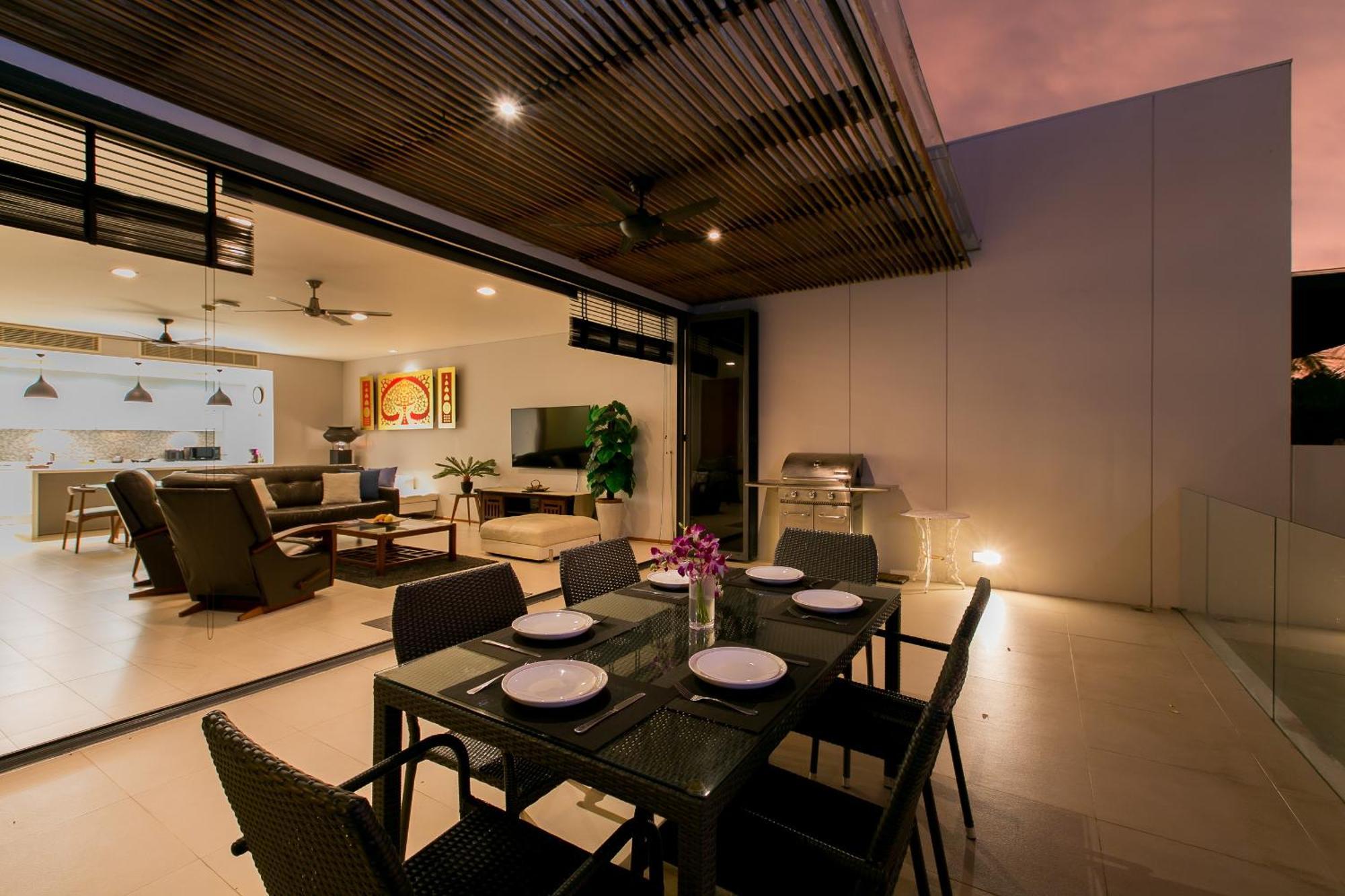 Appartement The Heights Seaview C1 Near *