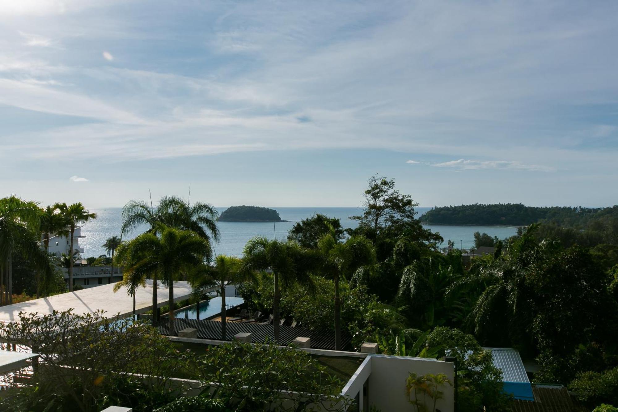 The Heights Seaview C1 Near Appartement *