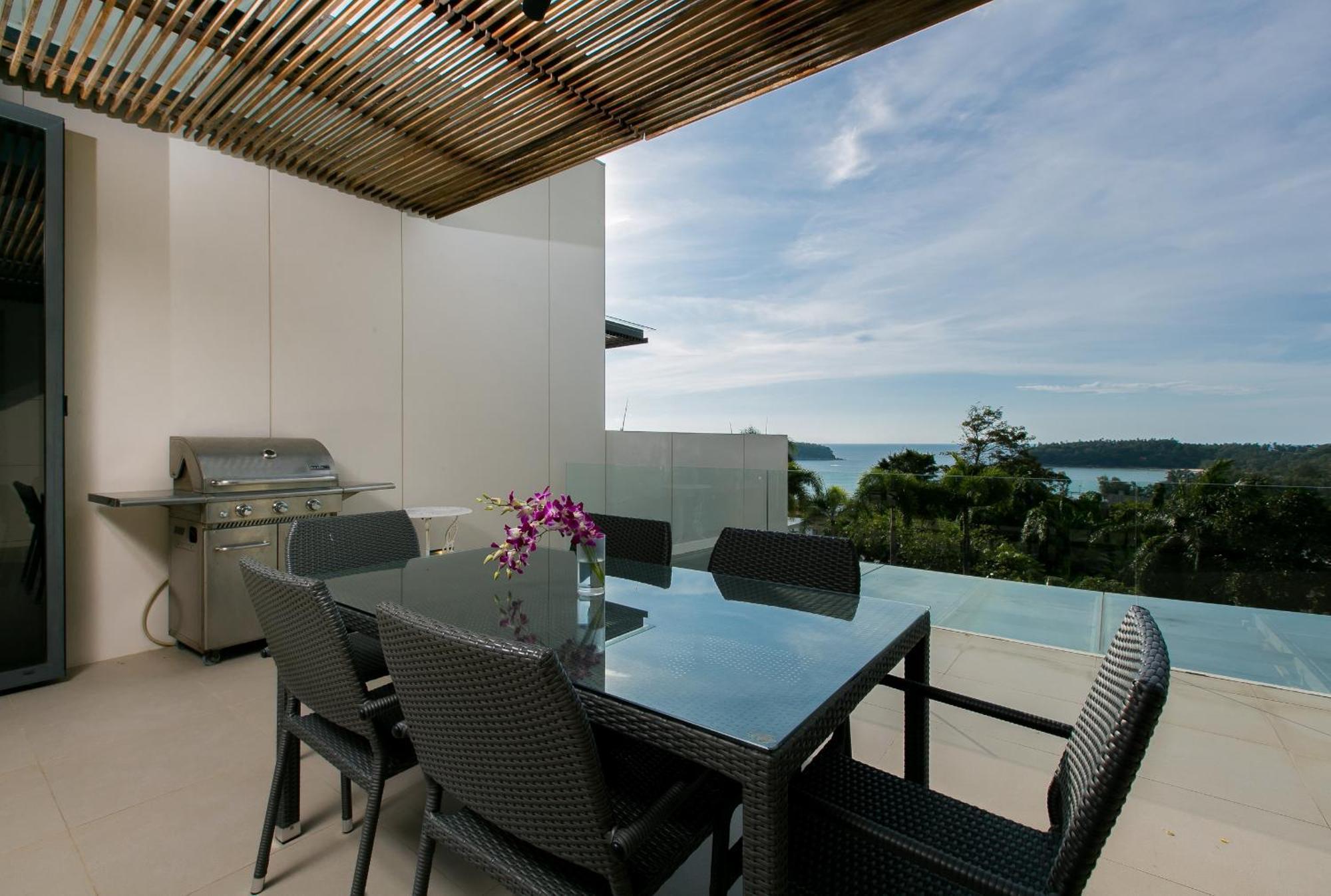 Appartement The Heights Seaview C1 Near *