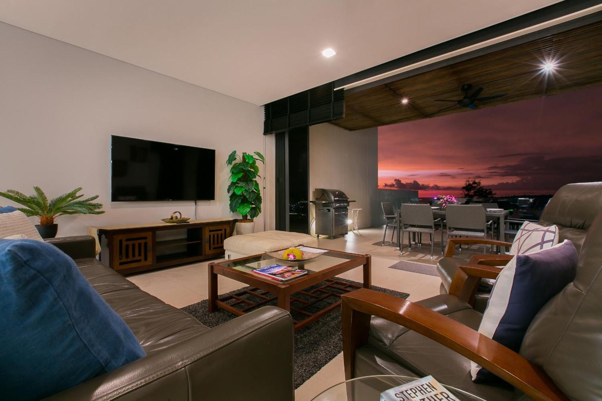 The Heights Seaview C1 Near Kata Beach (Phuket)