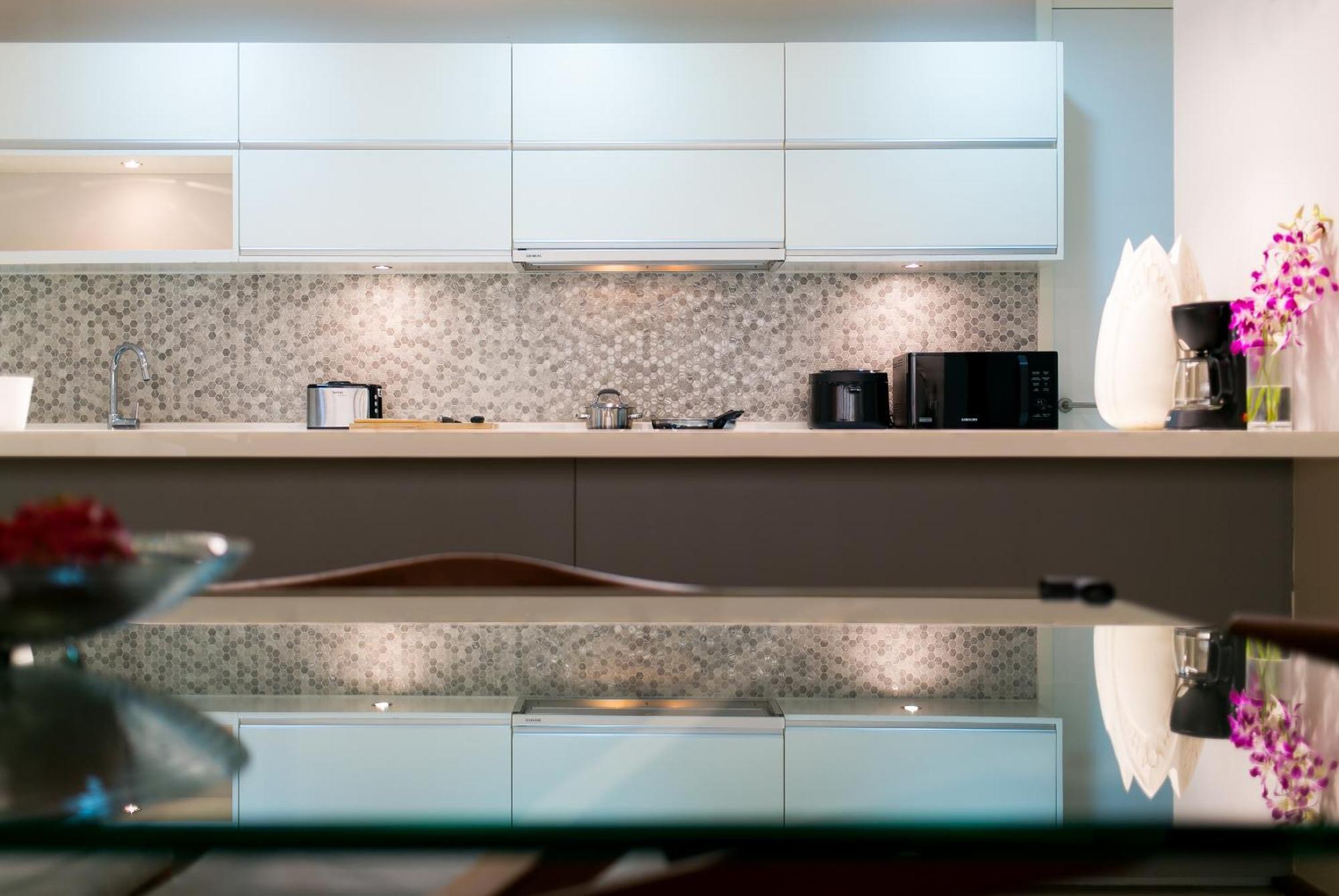 Appartement The Heights Seaview C1 Near *