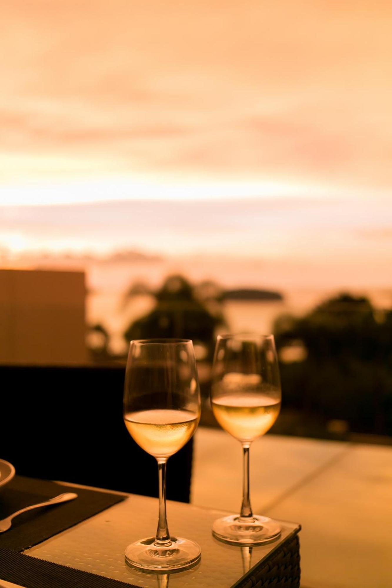 The Heights Seaview C1 Near Appartement Kata Beach (Phuket)