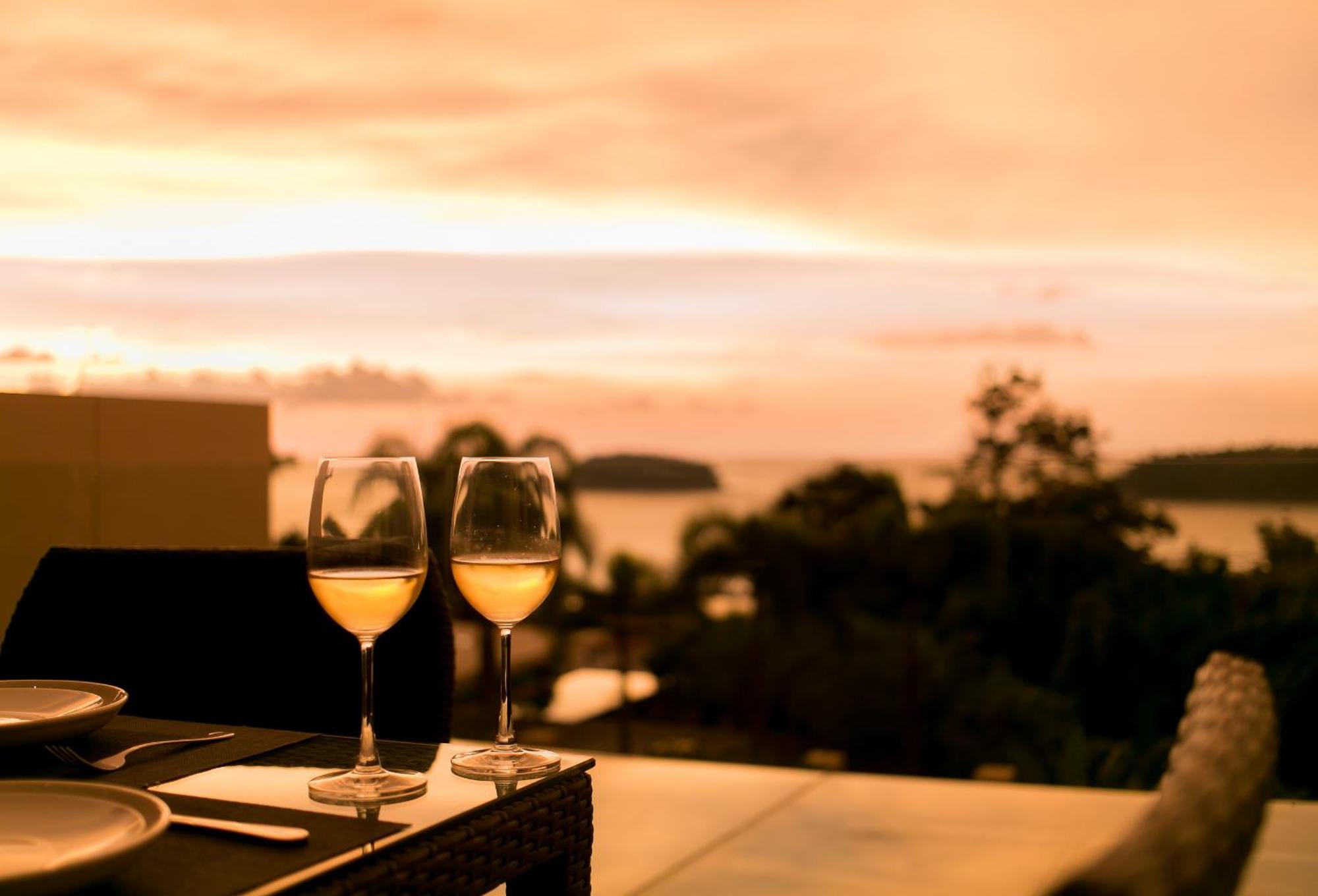 The Heights Seaview C1 Near Kata Beach (Phuket)