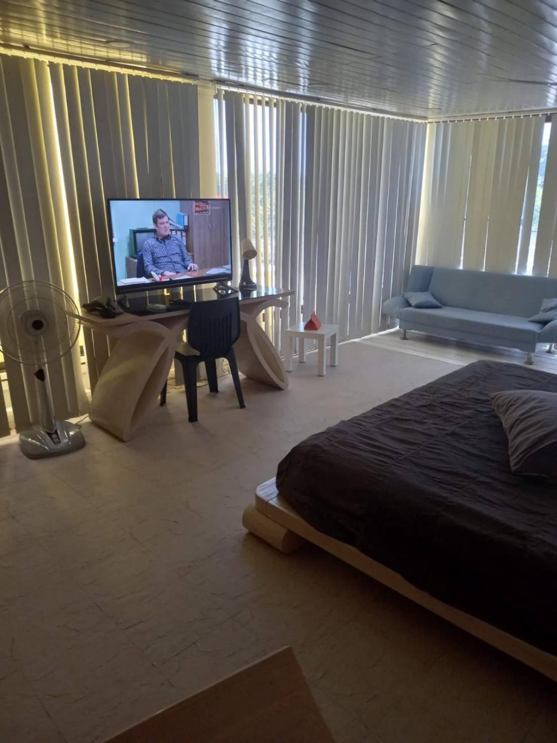 Aparthotel Happy Place