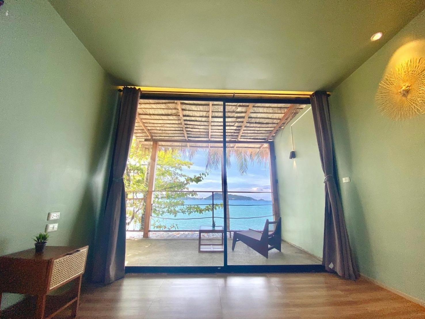 Hotel Sunset Phuket 3*