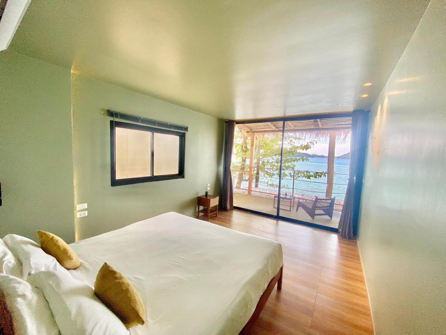 Sunset Phuket Hotel Patong