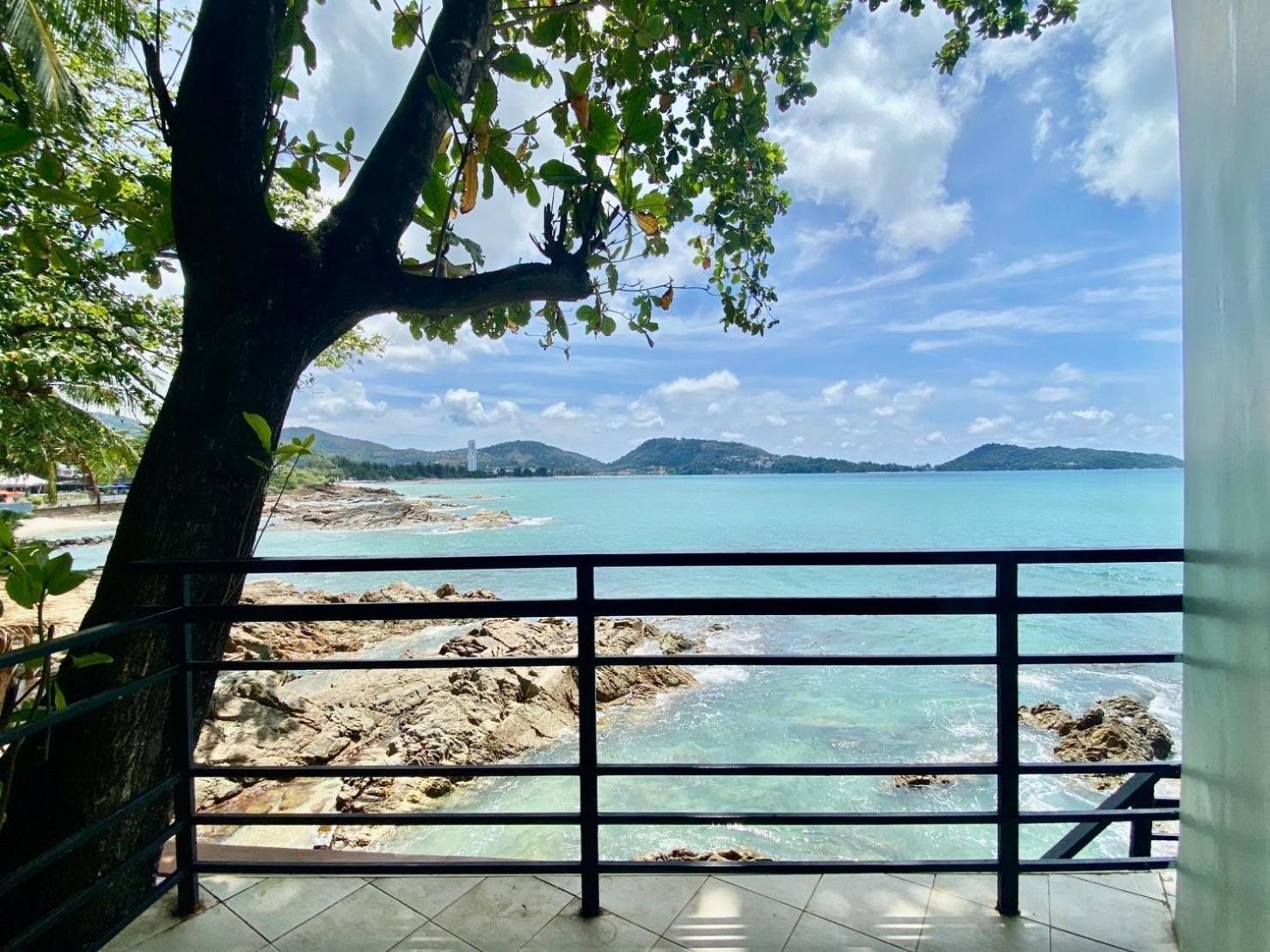 Hotel Sunset Phuket Patong
