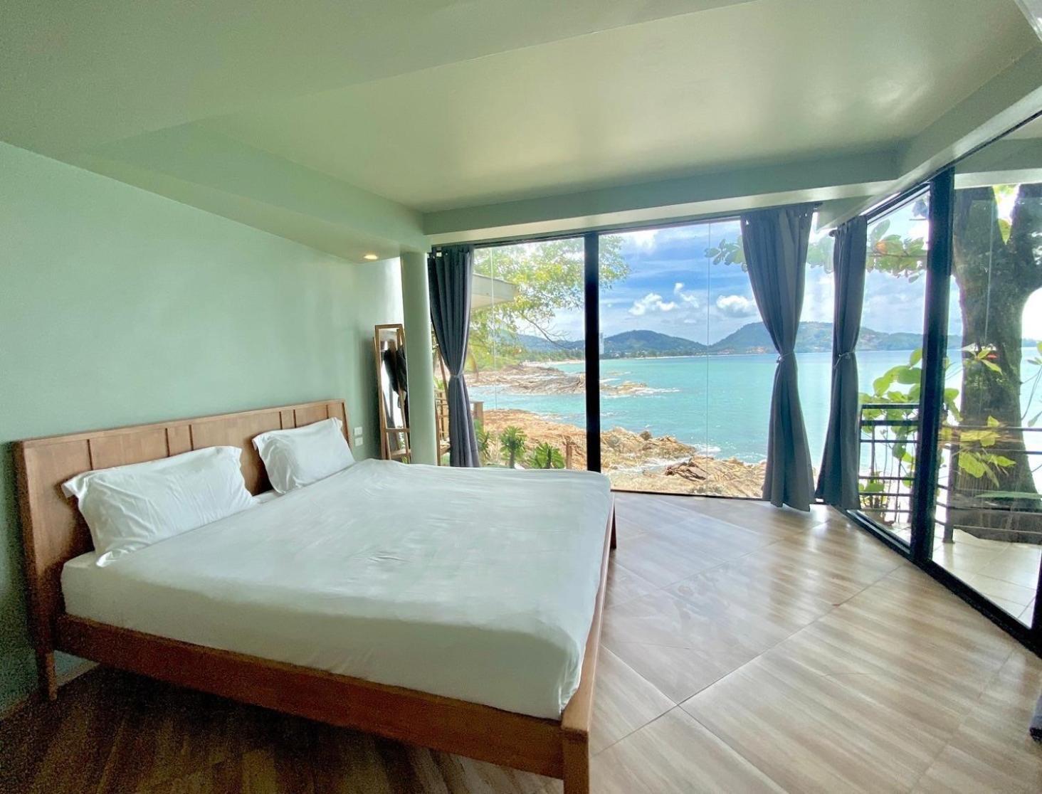 Hotel Sunset Phuket