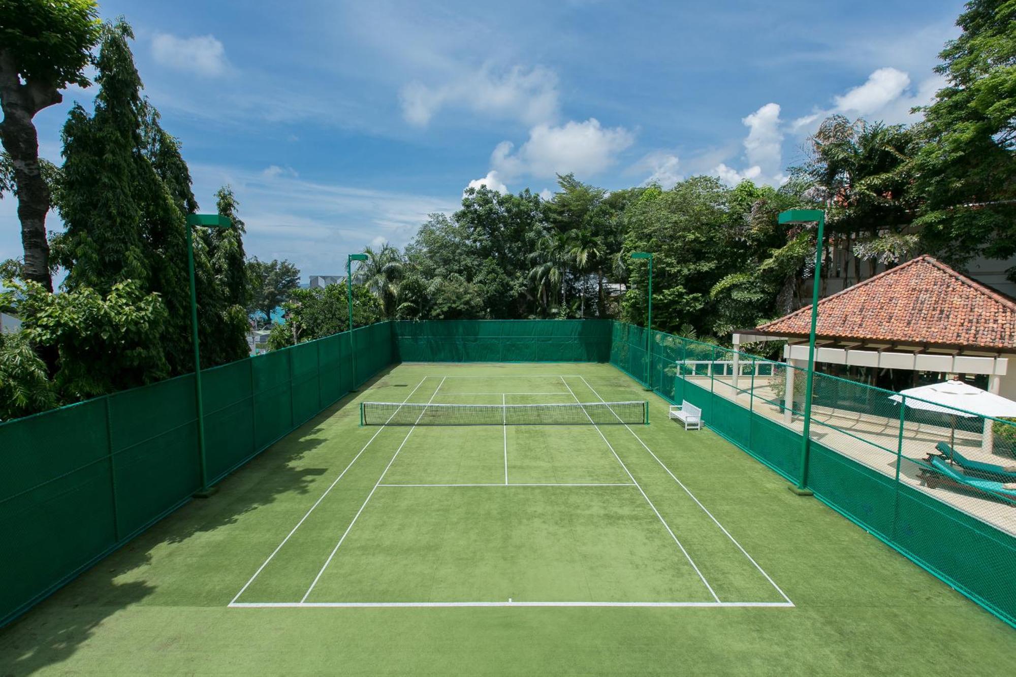 Katamanda 3 Bed Tropical B3 Near Villa Kata Beach (Phuket)