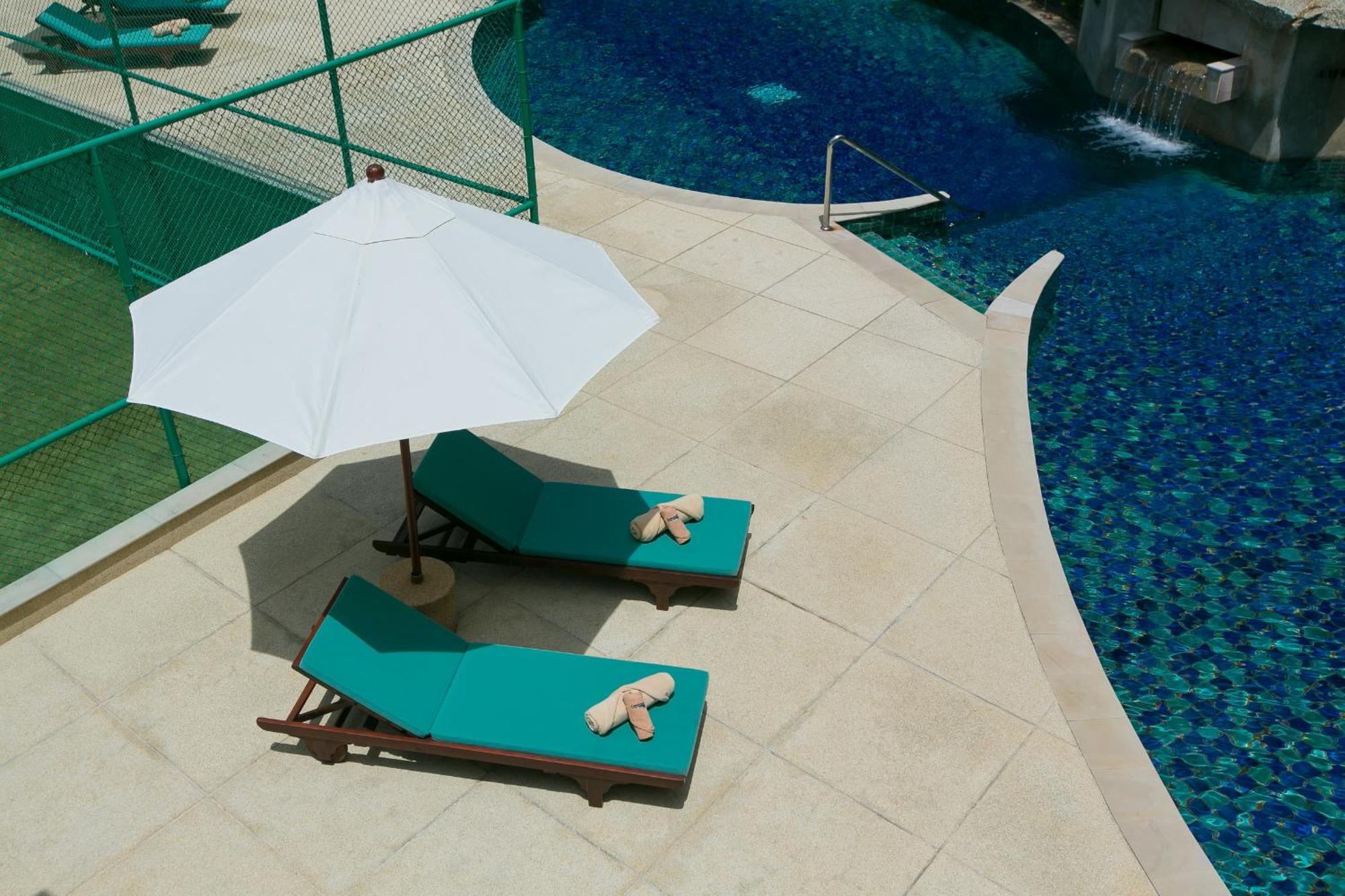 Katamanda 3 Bed Tropical B3 Near *
