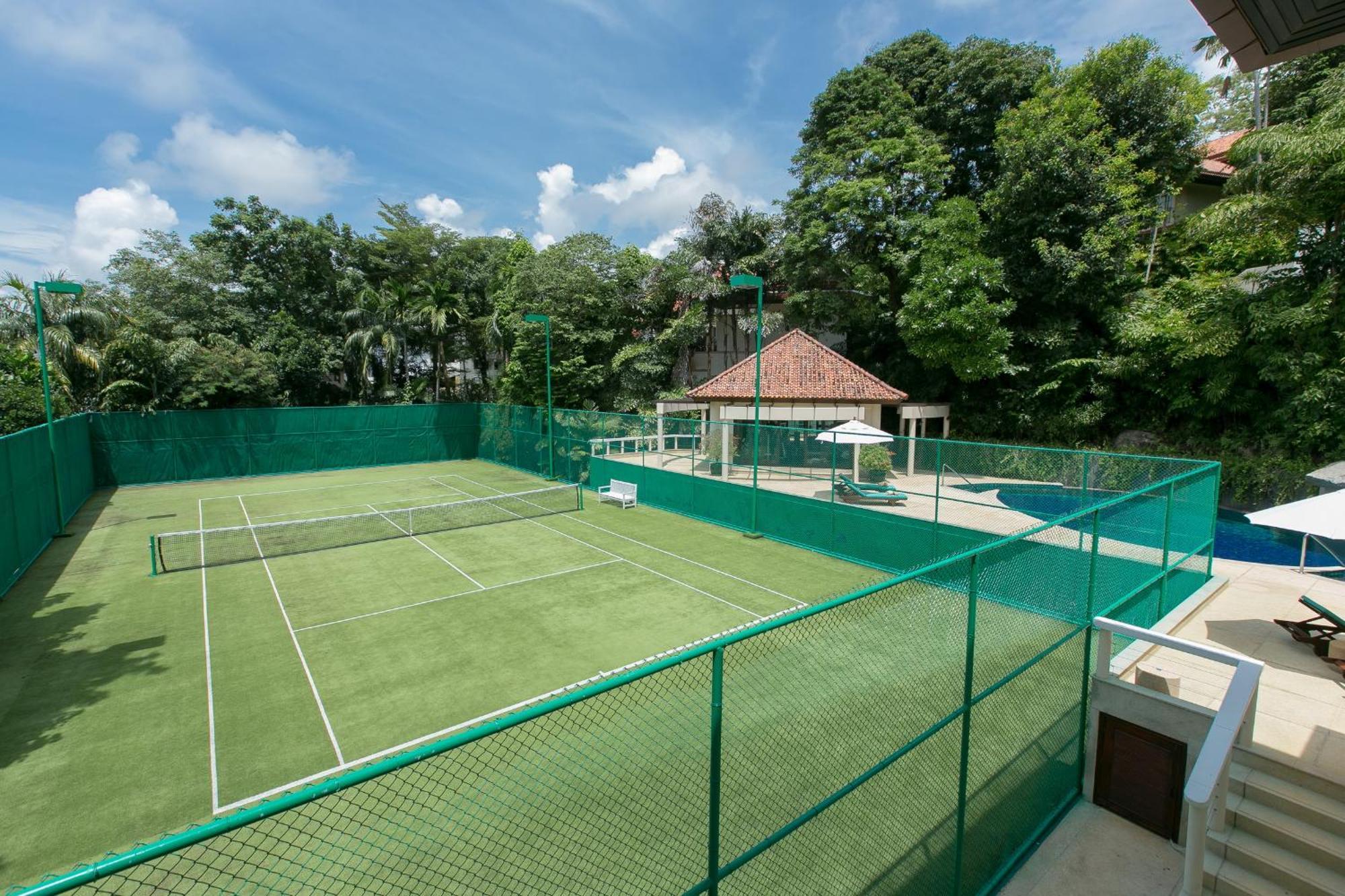 Katamanda 3 Bed Tropical B3 Near Kata Beach (Phuket)