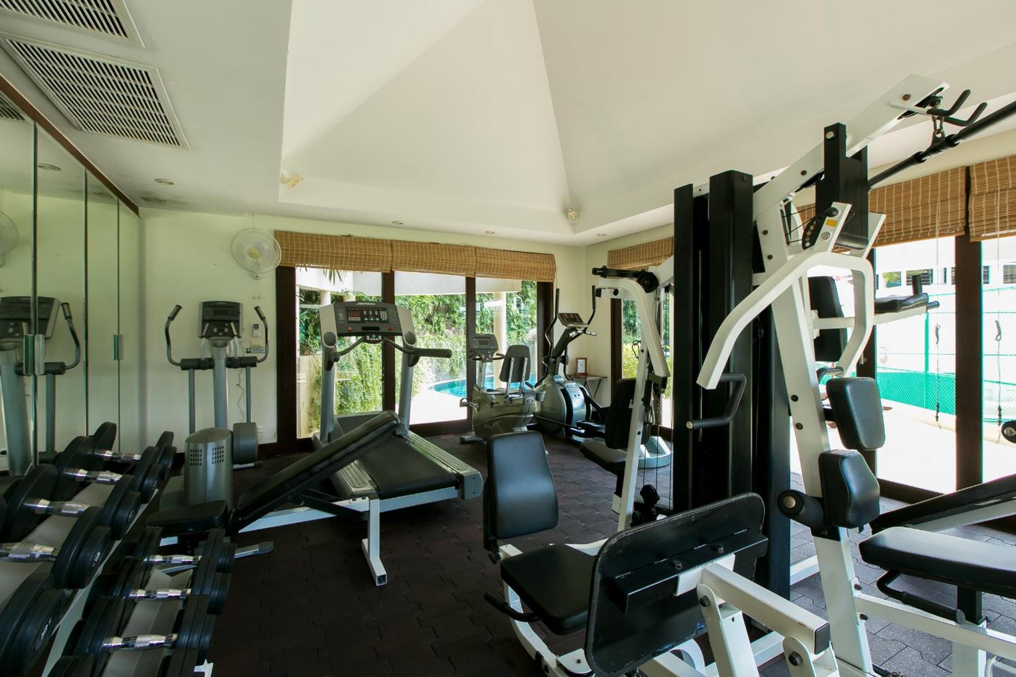 Katamanda 3 Bed Tropical B3 Near