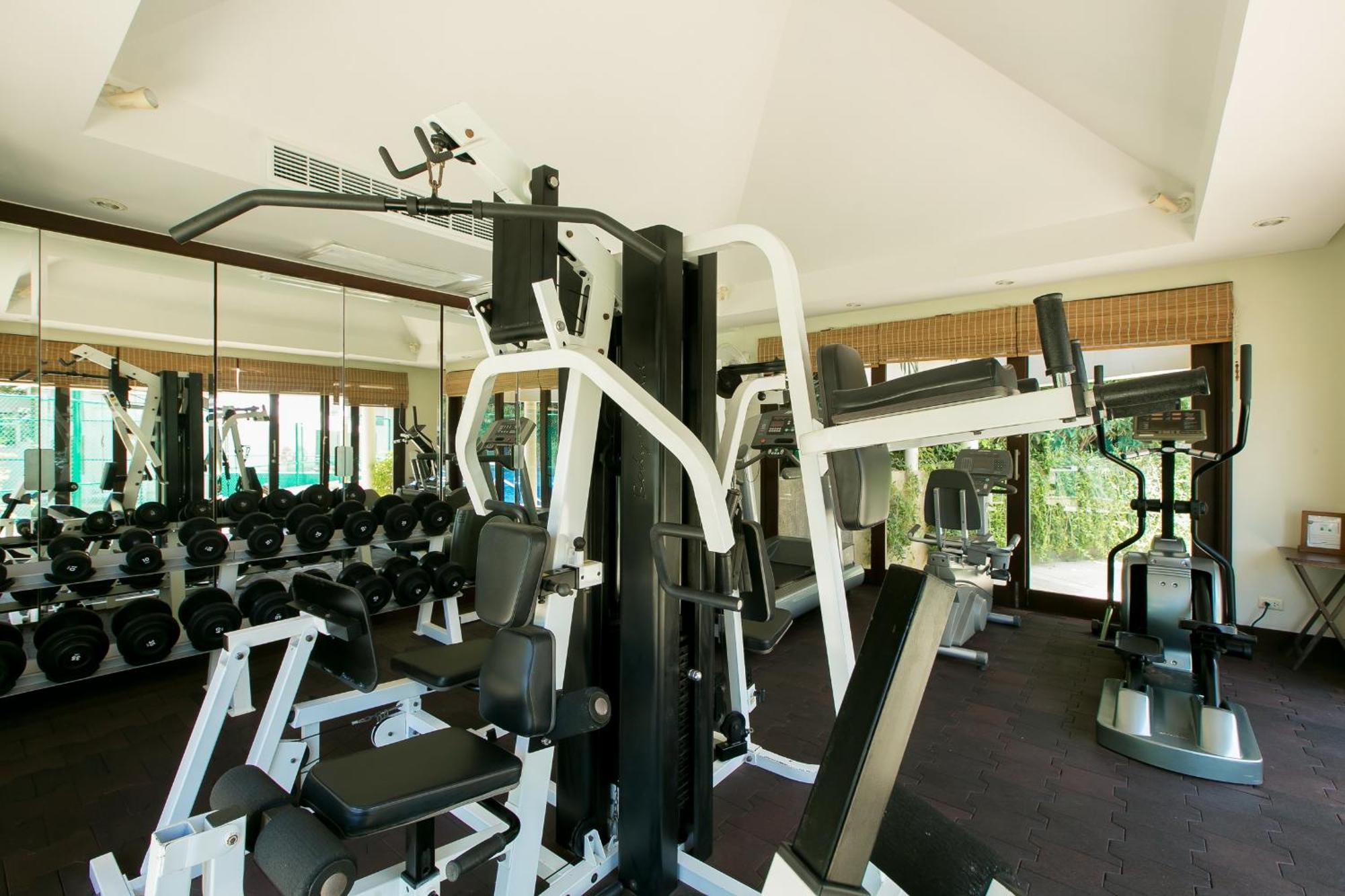 Villa Katamanda 3 Bed Tropical B3 Near