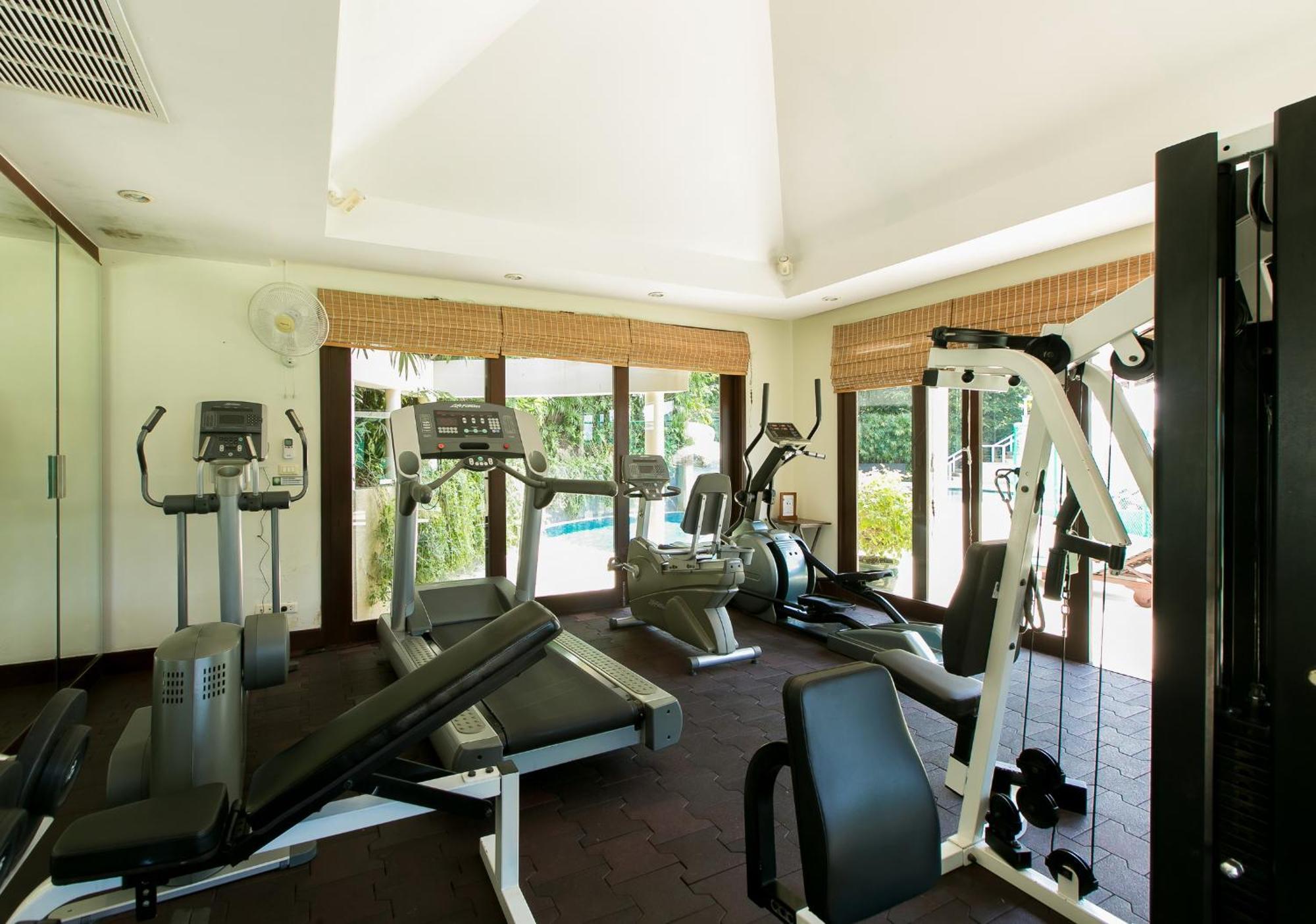 Katamanda 3 Bed Garden B2 Near Kata Beach (Phuket)