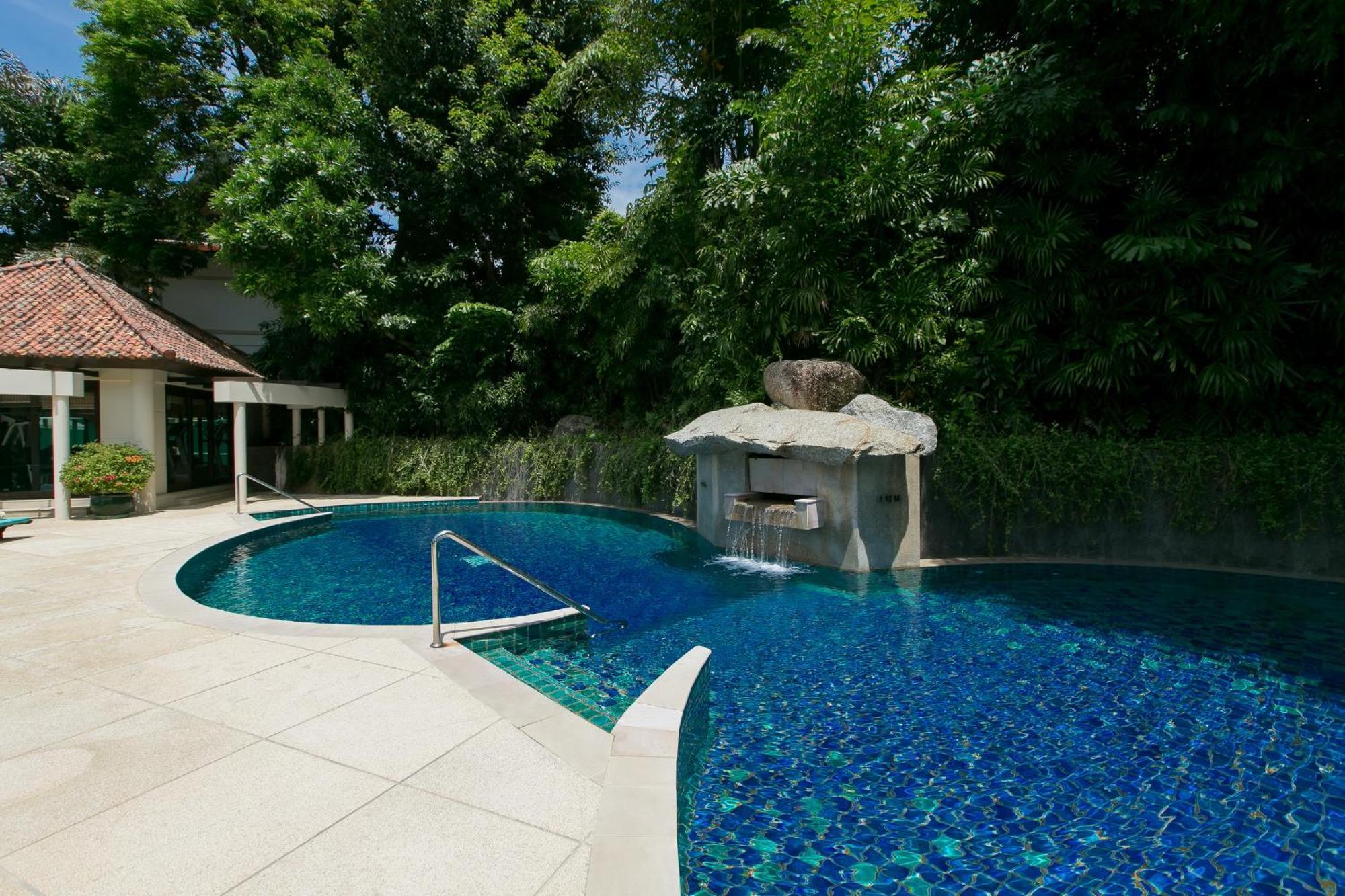 Villa Katamanda - Katamalee Private Pool Near Noi *