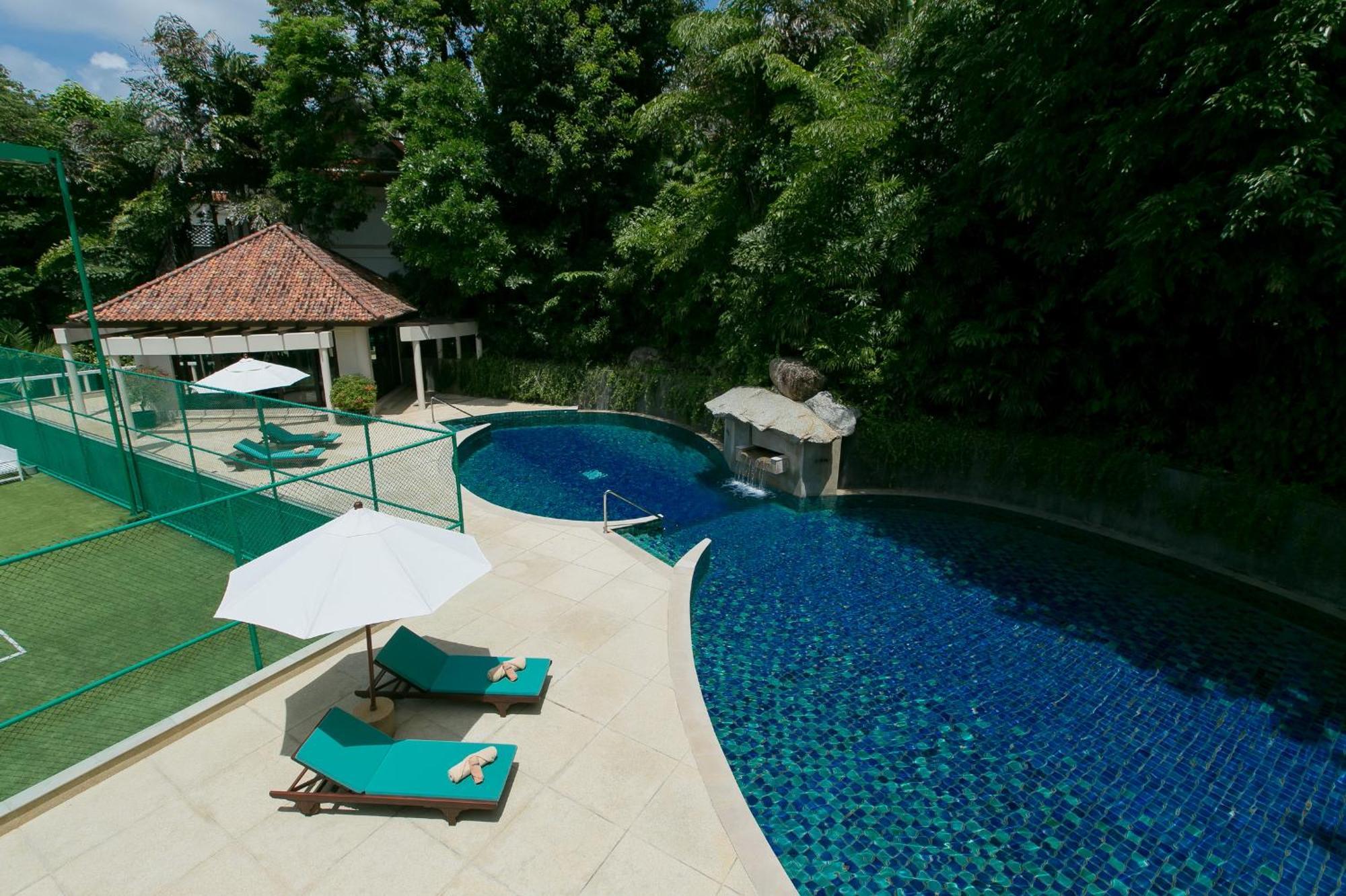 Katamanda - Katamalee Private Pool Near Noi Villa *