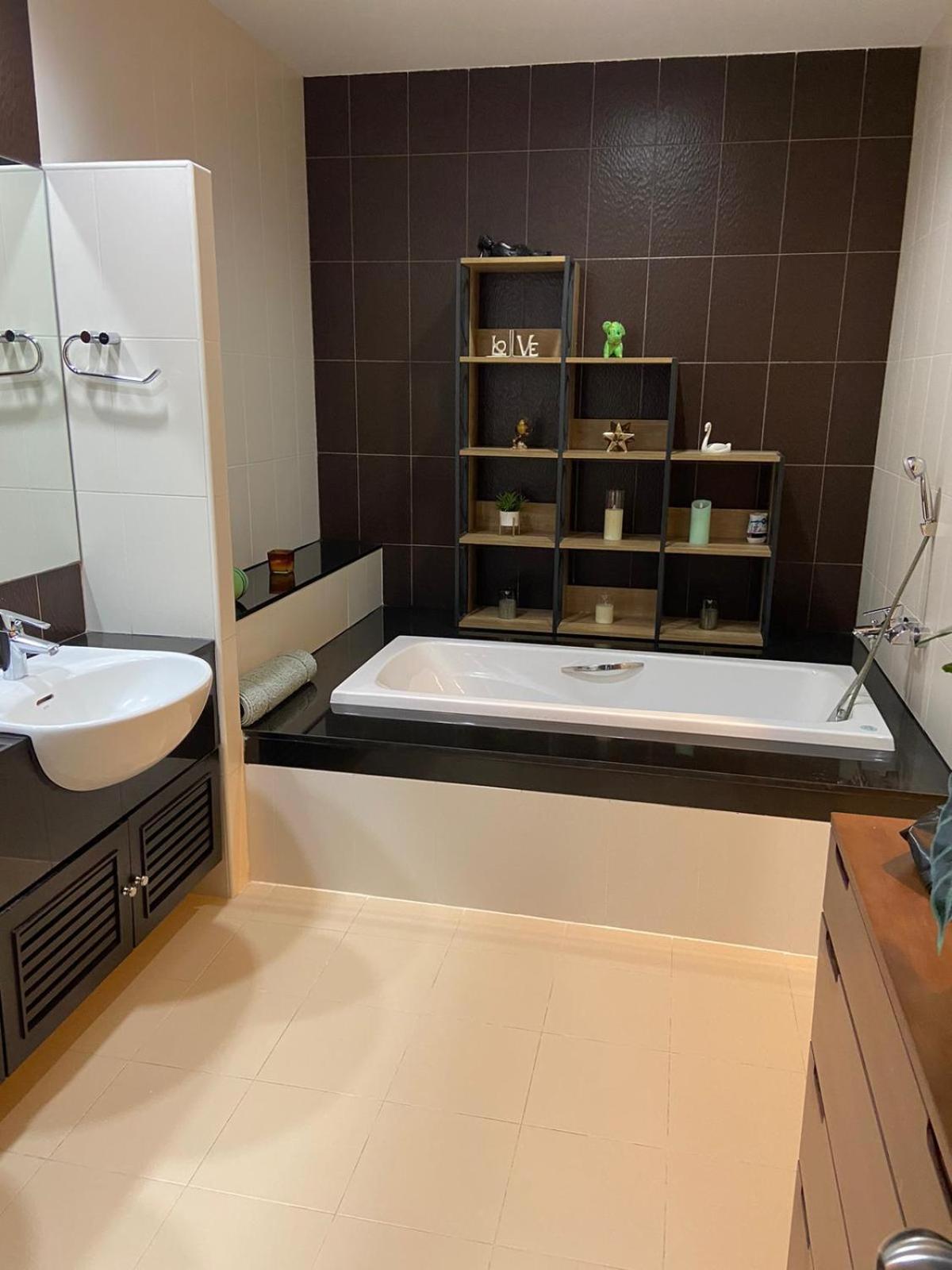 Karon Hill 1 Bedroom & Ocean View By Psr *