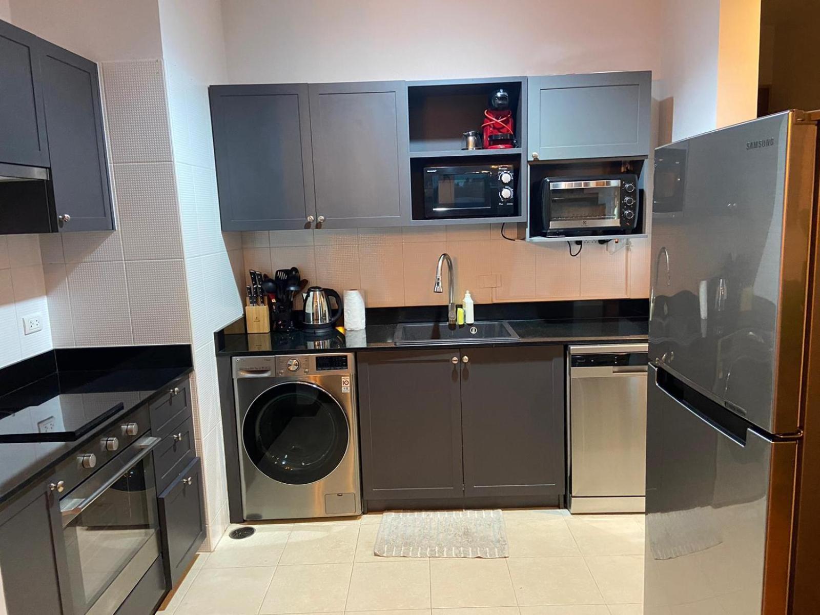 Karon Hill 1 Bedroom & Ocean View By Psr Ban Karon