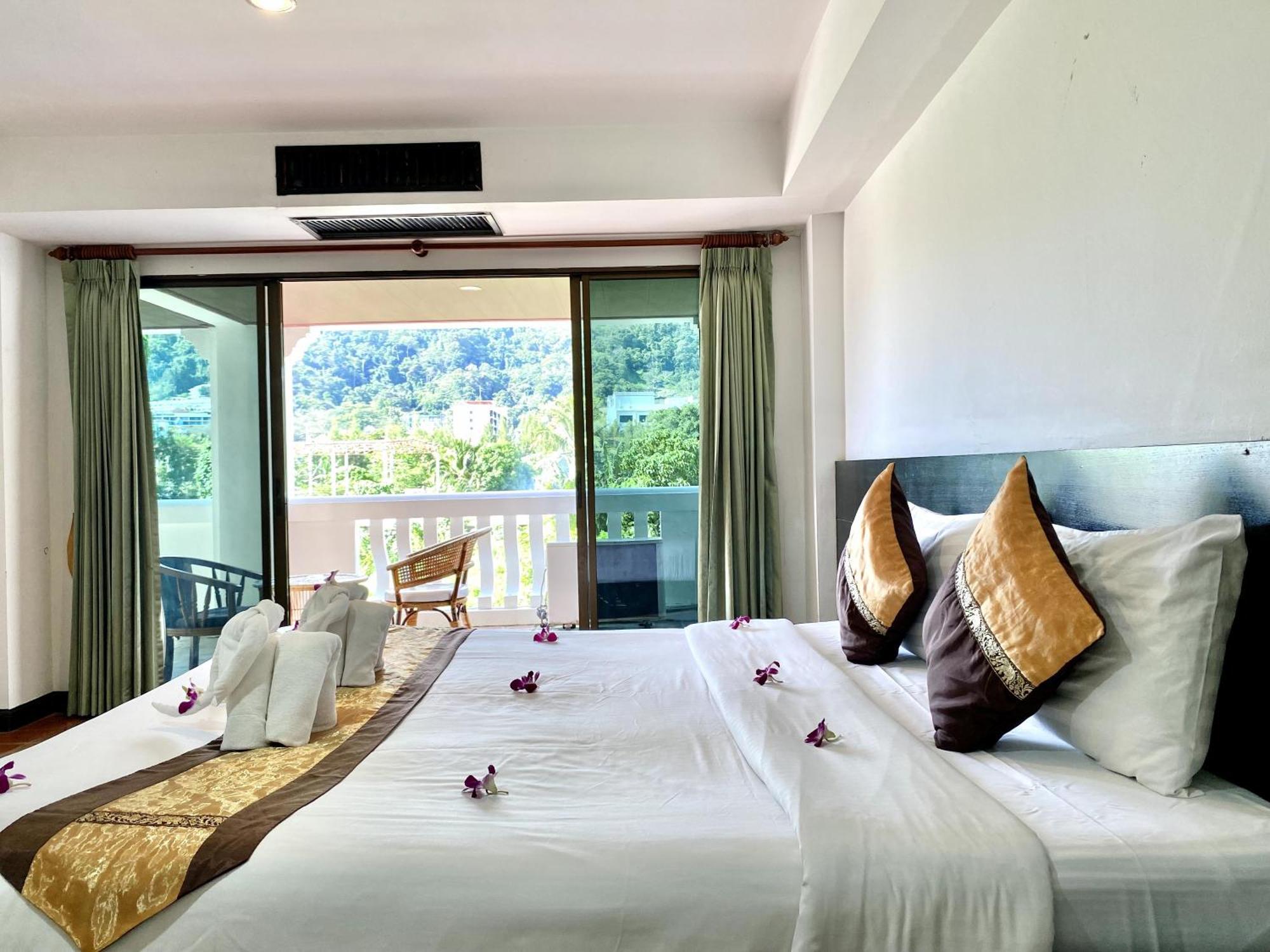 Hotel H.r.k.resort
