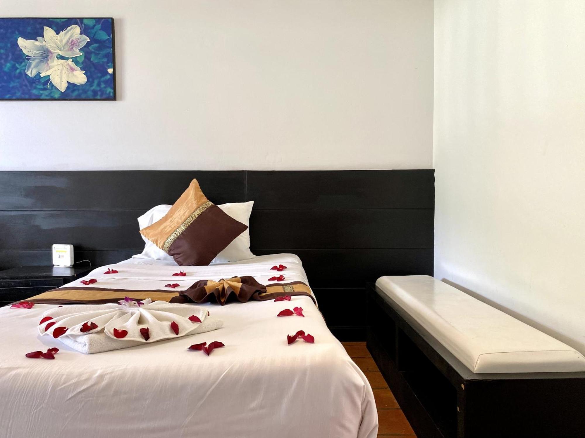 H.r.k.resort Hotel 3*